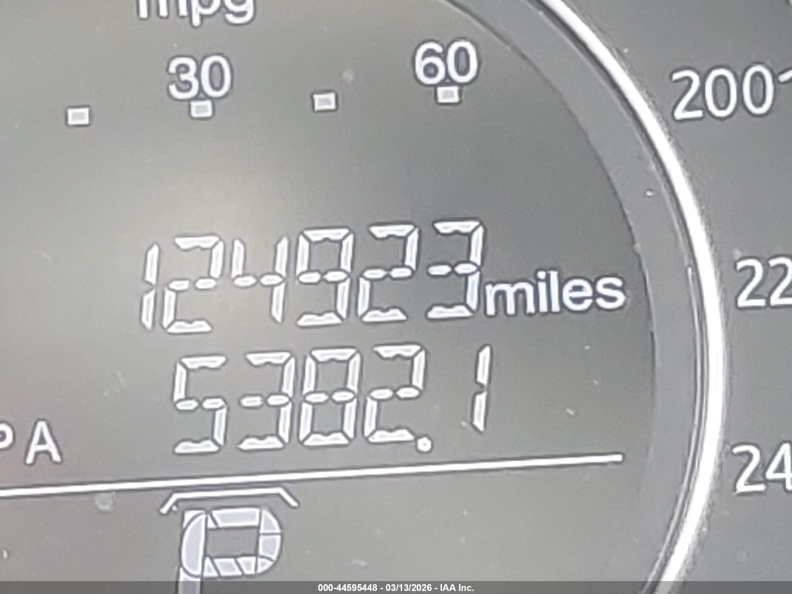 2015 Honda Accord Lx Серый vin: 1HGCR2F37FA079025