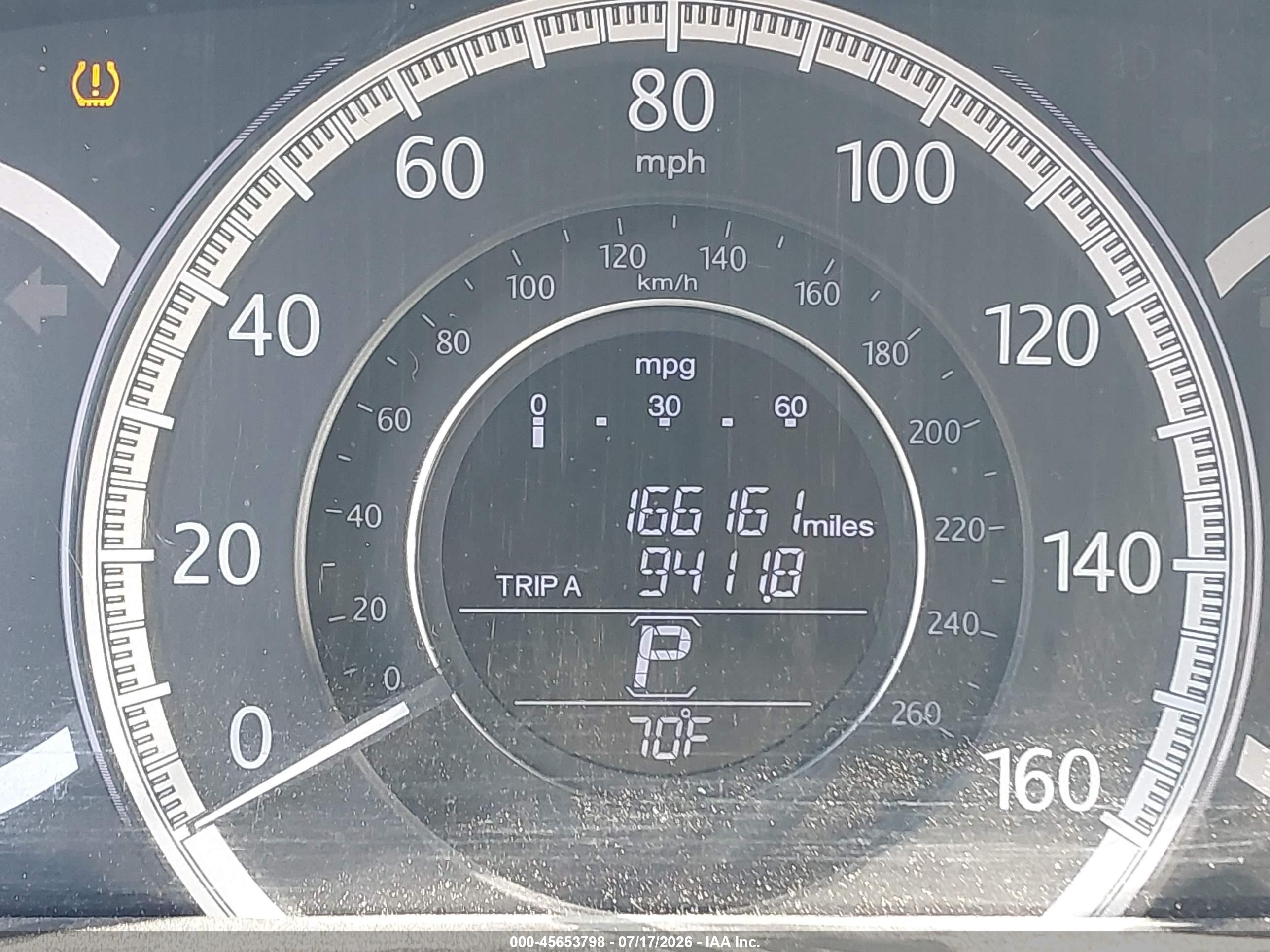 2015 Honda Accord Lx Gray vin: 1HGCR2F37FA095113