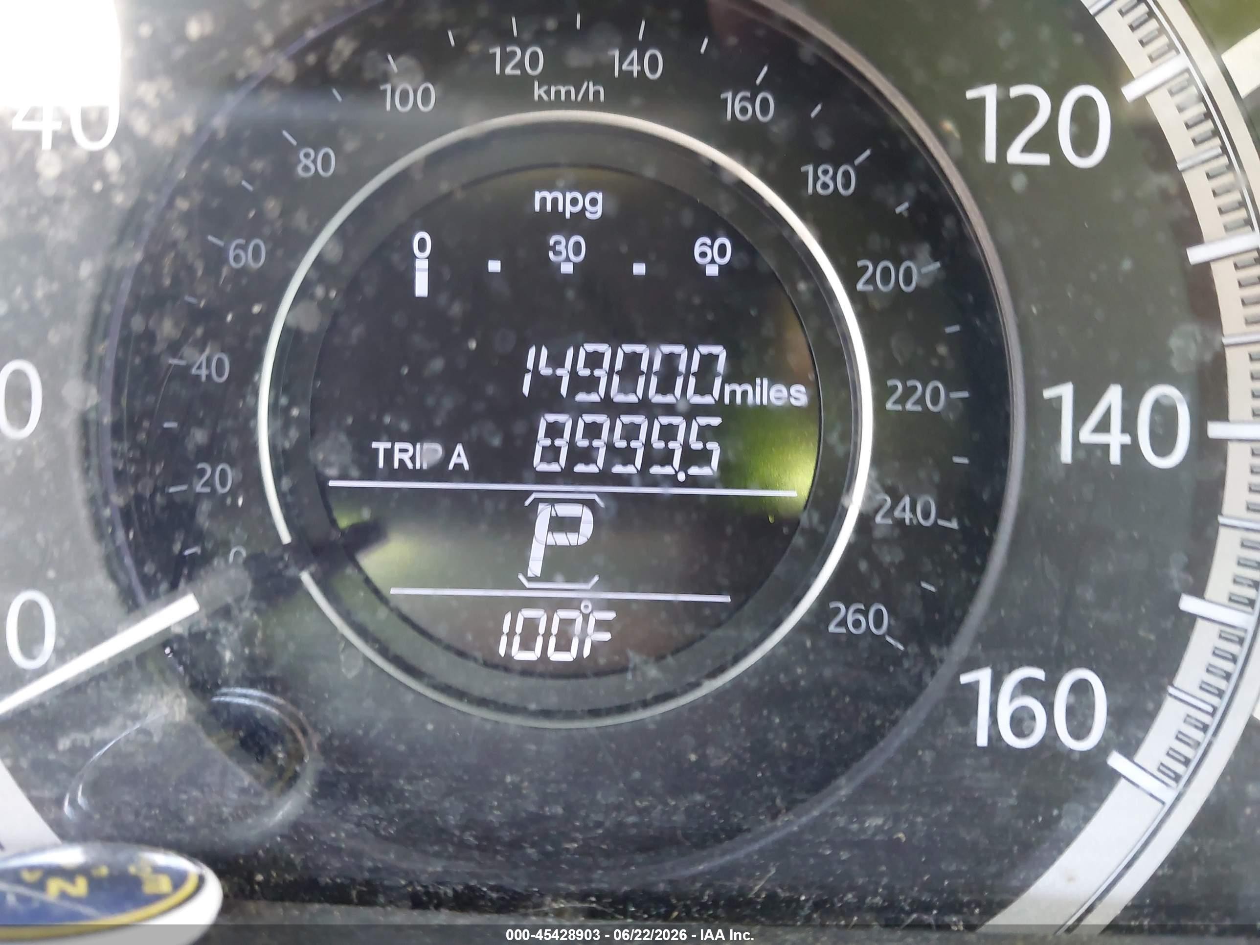2015 Honda Accord Lx White vin: 1HGCR2F37FA176287