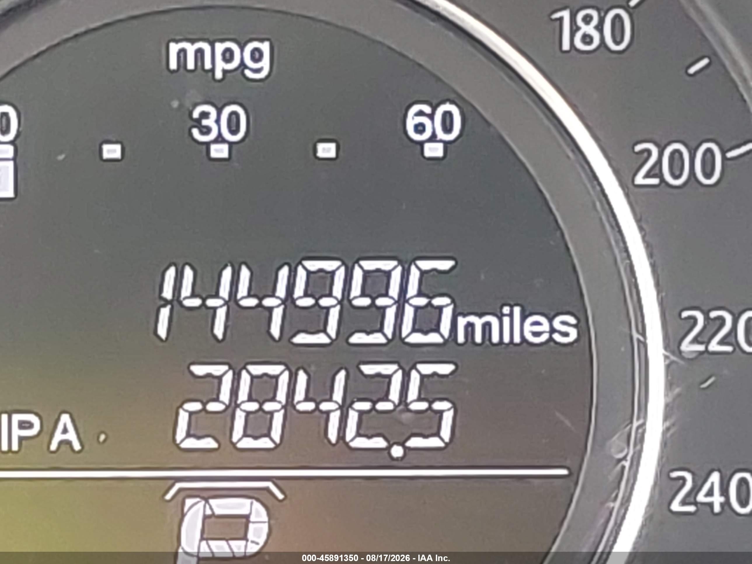 2015 Honda Accord Lx Black vin: 1HGCR2F37FA253398