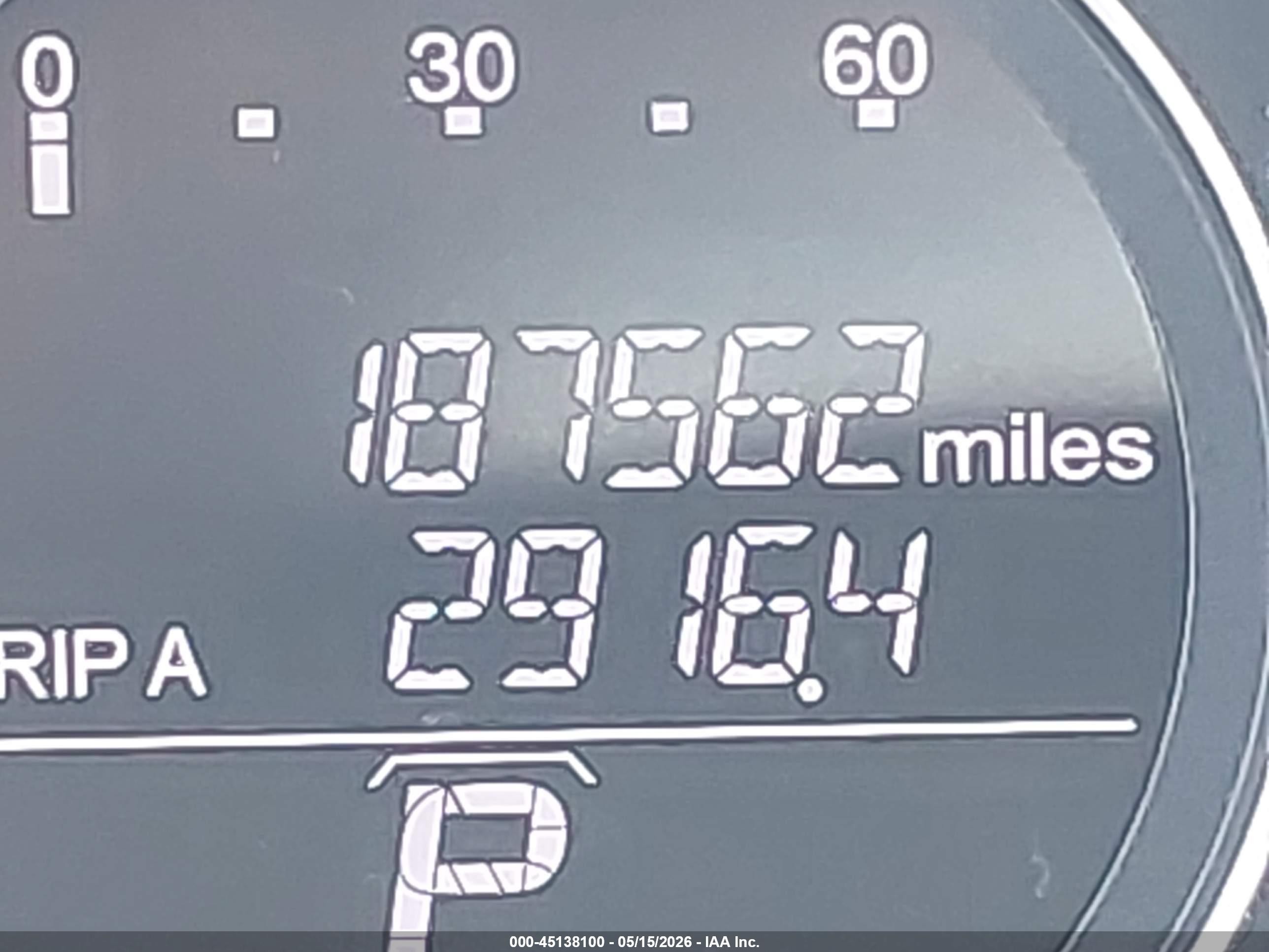 2013 Honda Accord Lx Silver vin: 1HGCR2F38DA087177