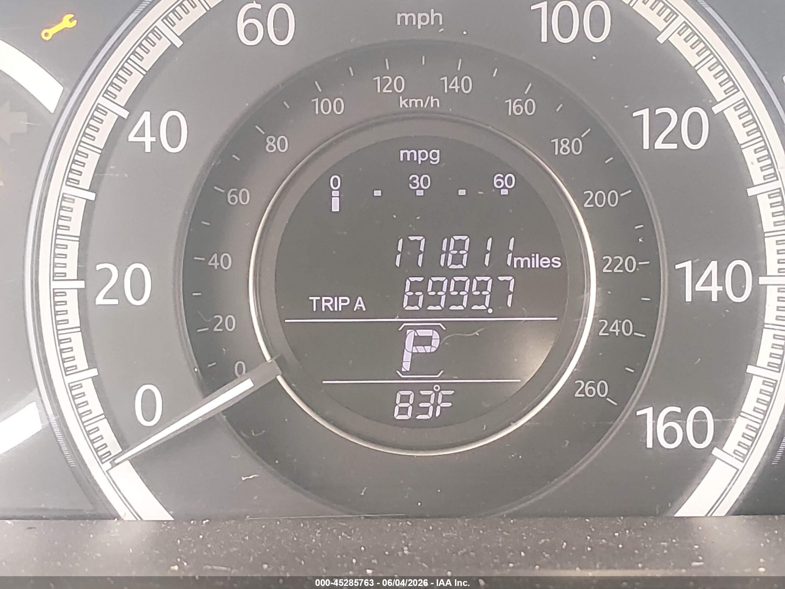 2013 Honda Accord Lx Silver vin: 1HGCR2F38DA187926