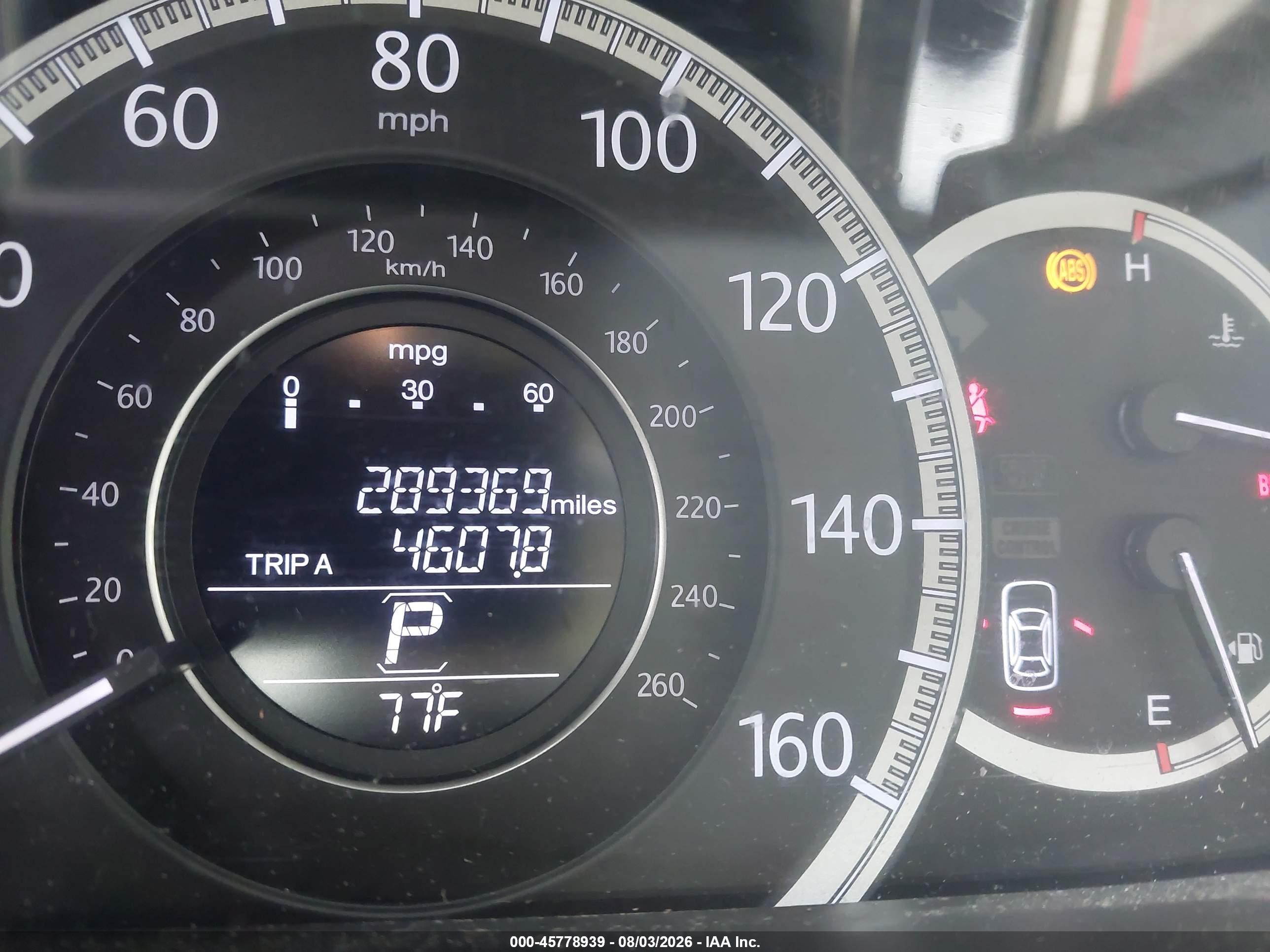2013 Honda Accord Lx White vin: 1HGCR2F38DA195671
