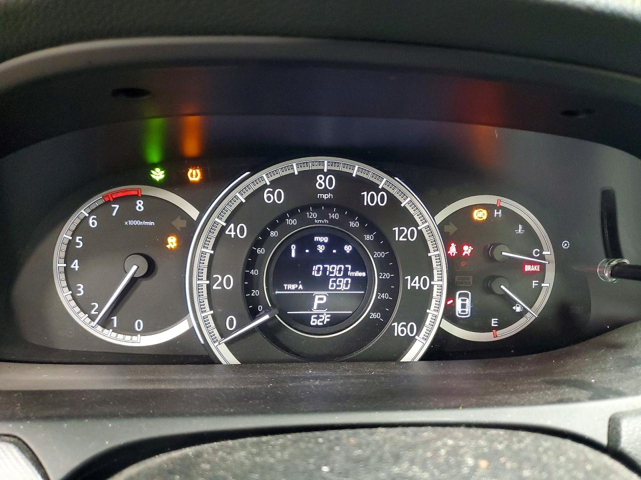2013 Honda Accord Lx Blue vin: 1HGCR2F38DA241399