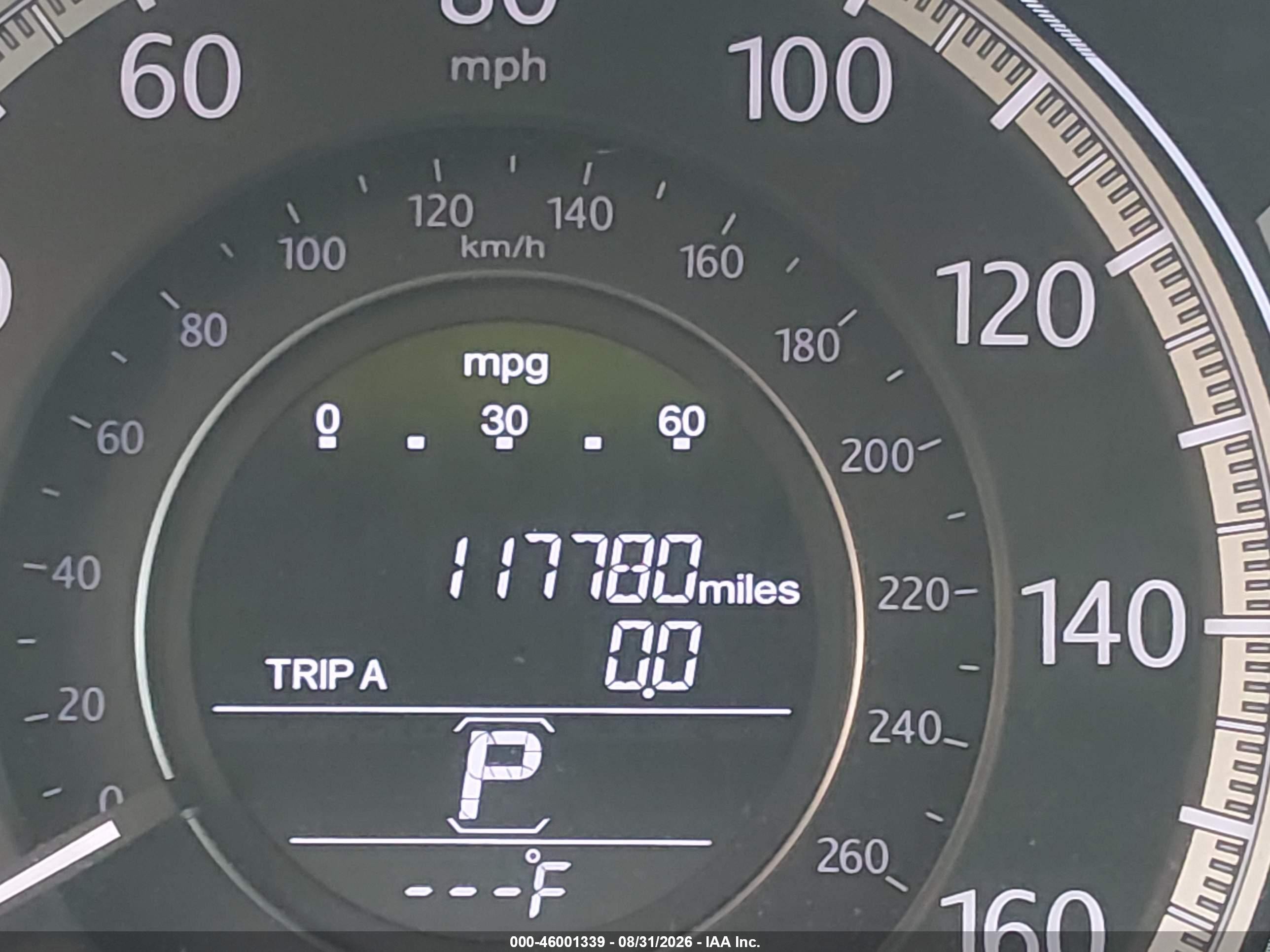 2015 Honda Accord Lx White vin: 1HGCR2F38FA068633