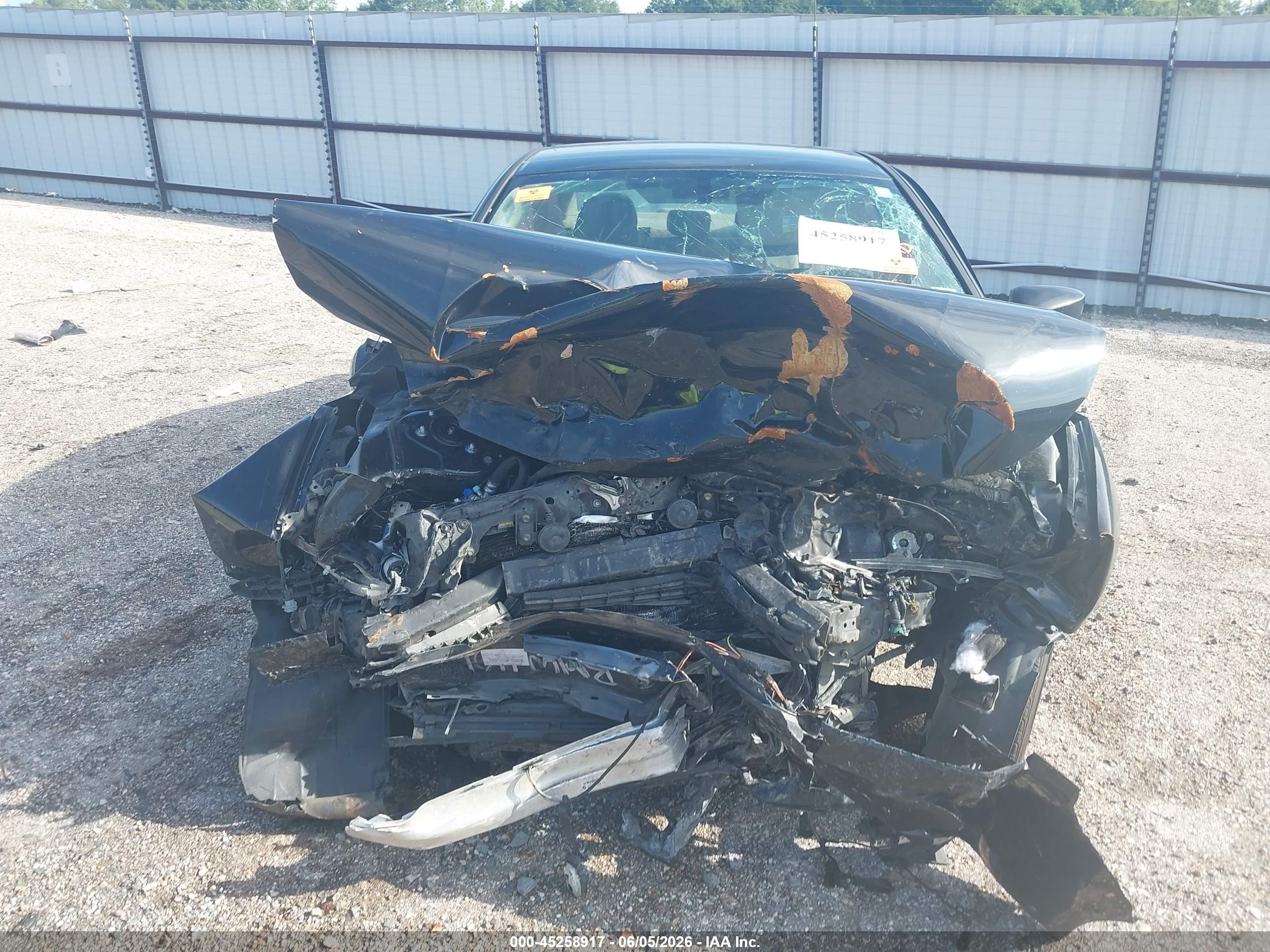 2015 Honda Accord Lx Black vin: 1HGCR2F38FA183913