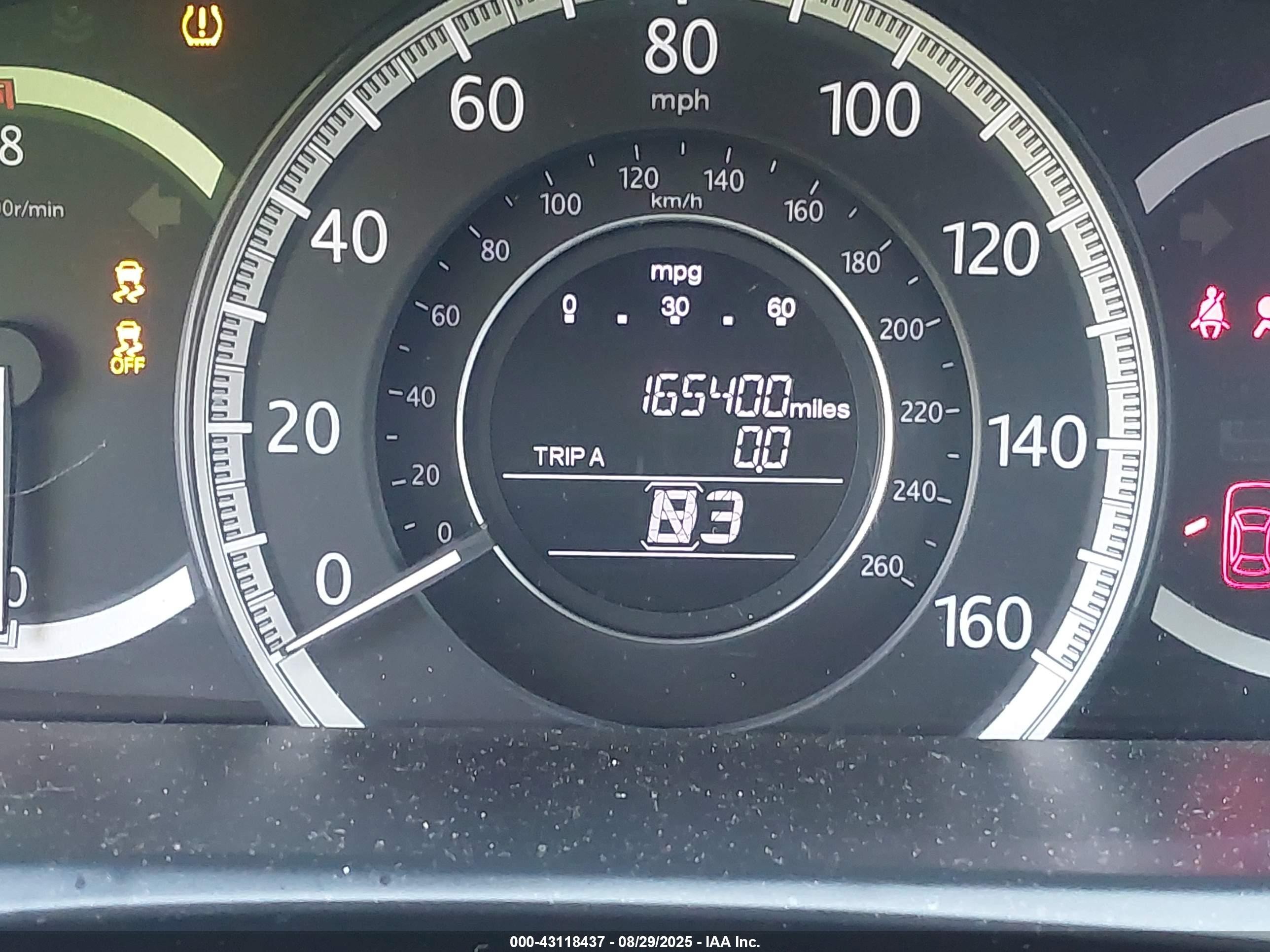 2015 Honda Accord Lx Black vin: 1HGCR2F38FA210978