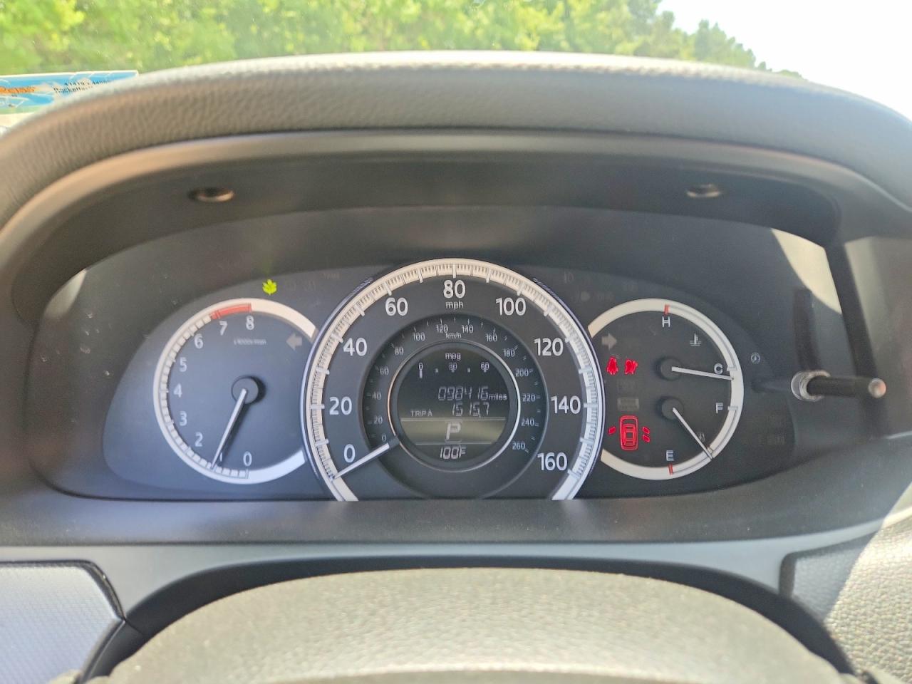 2015 Honda Accord Lx Золотой vin: 1HGCR2F38FA214450