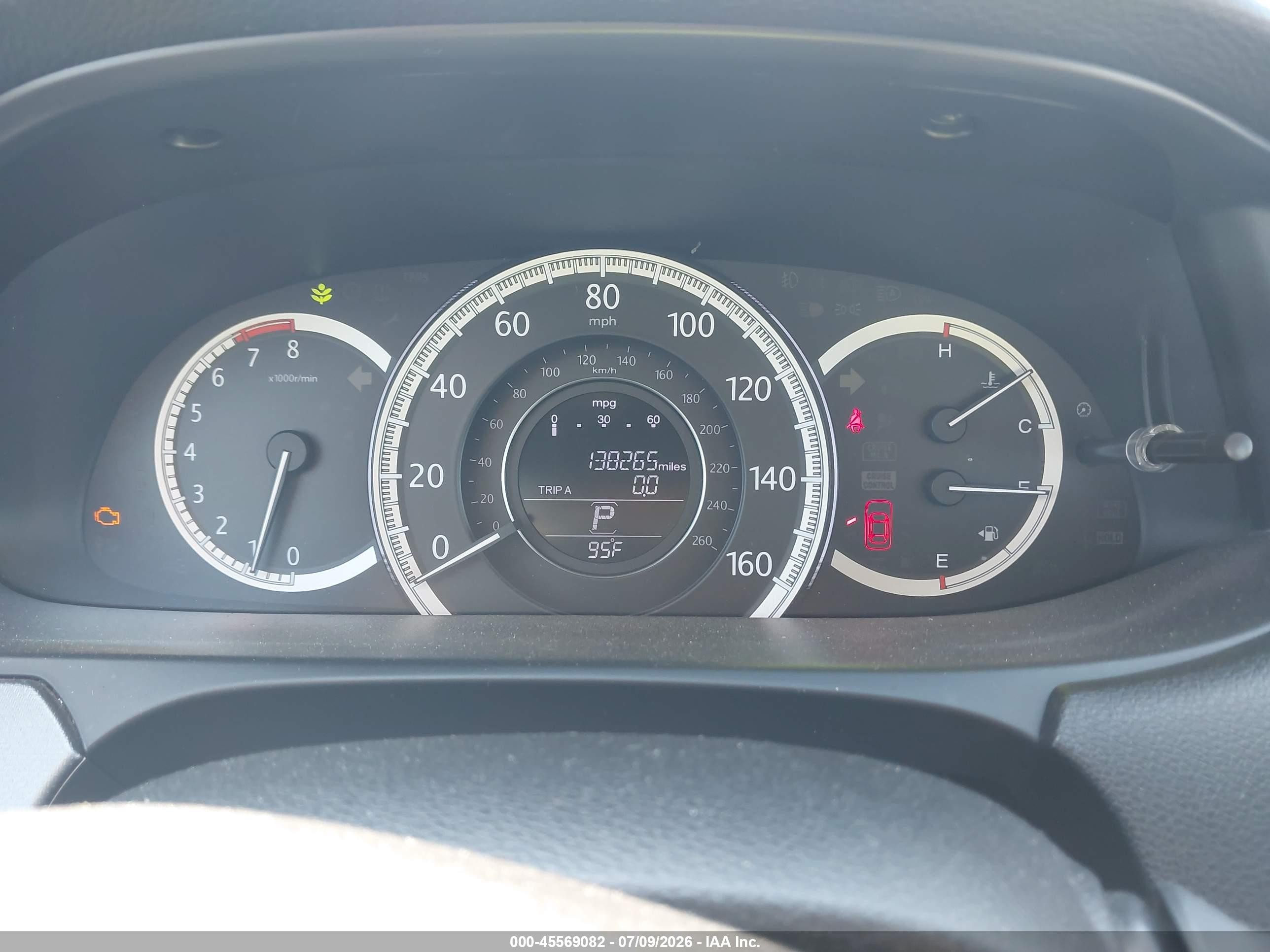 2015 Honda Accord Lx Black vin: 1HGCR2F38FA214920