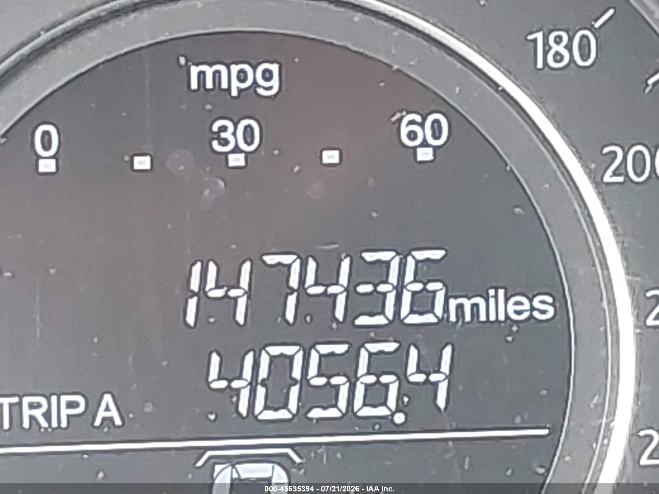 2015 Honda Accord Lx Gray vin: 1HGCR2F38FA274938