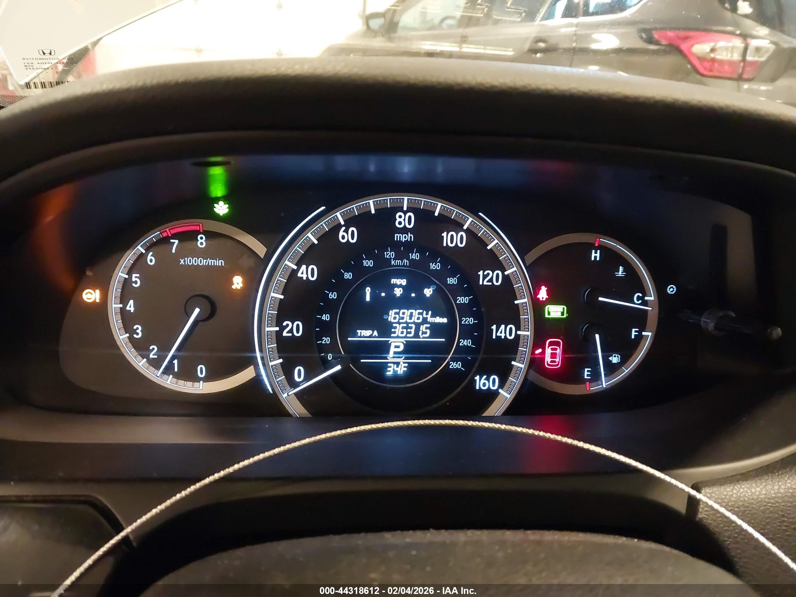 2017 Honda Accord Lx Silver vin: 1HGCR2F38HA279642