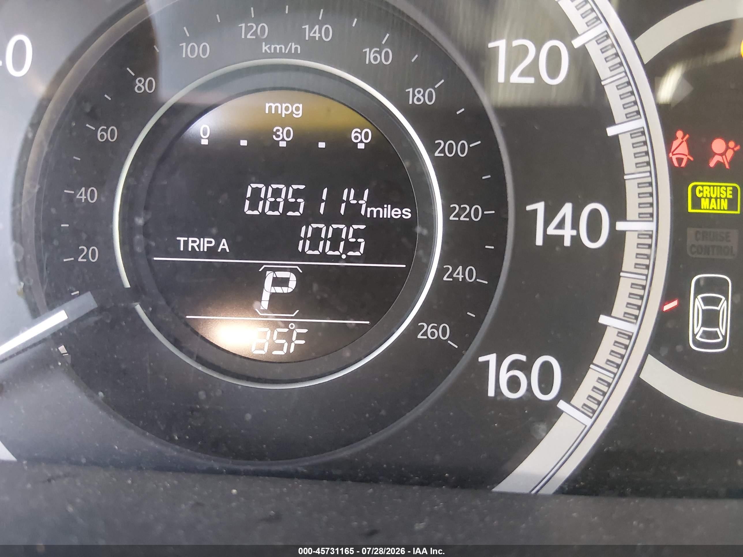 2013 Honda Accord Lx Gold vin: 1HGCR2F39DA075426