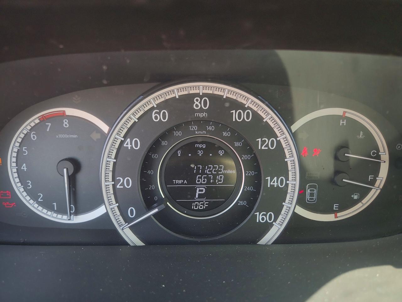 2013 Honda Accord Lx Silver vin: 1HGCR2F39DA095952