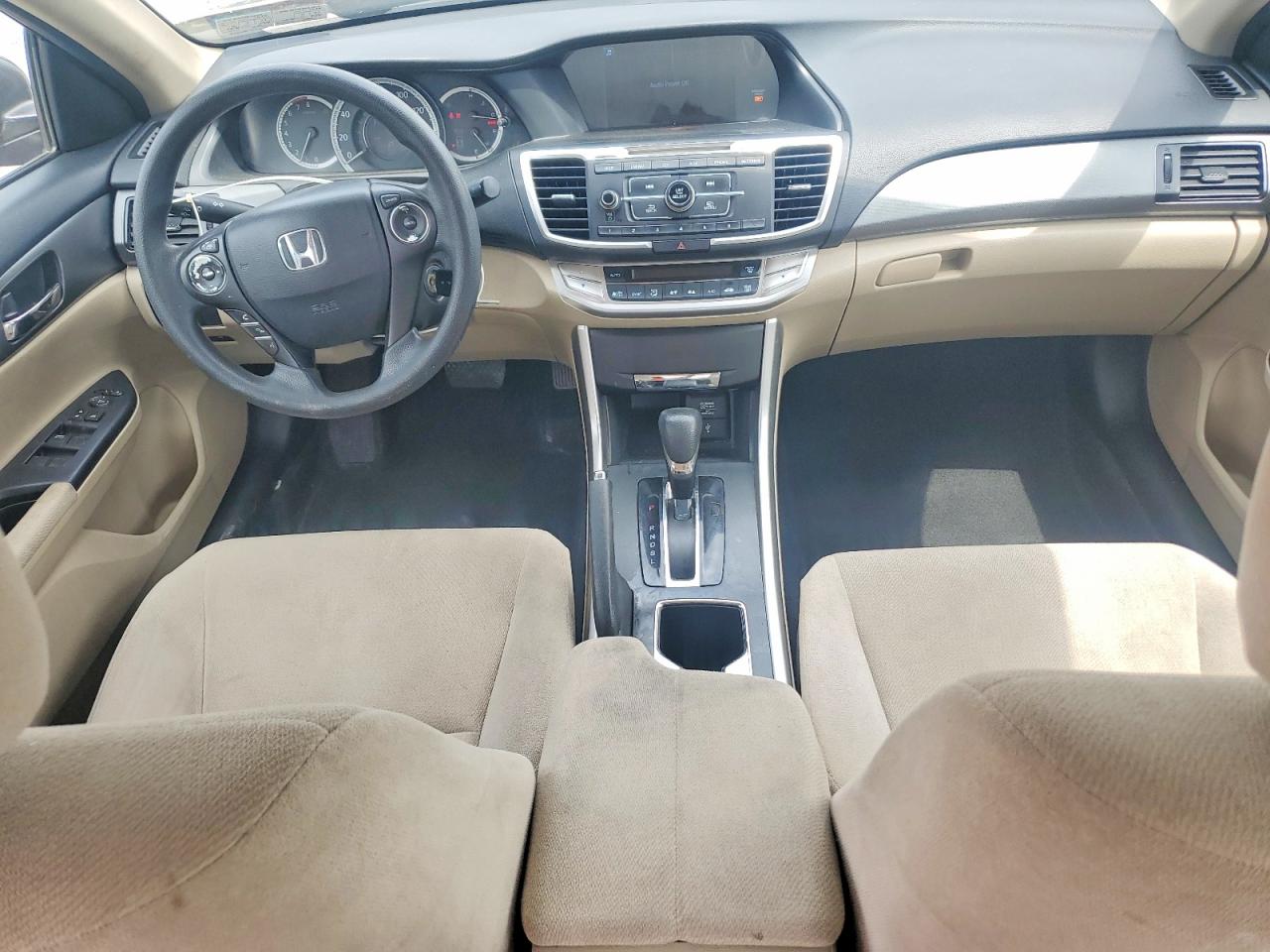 2013 Honda Accord Lx Maroon vin: 1HGCR2F39DA116718