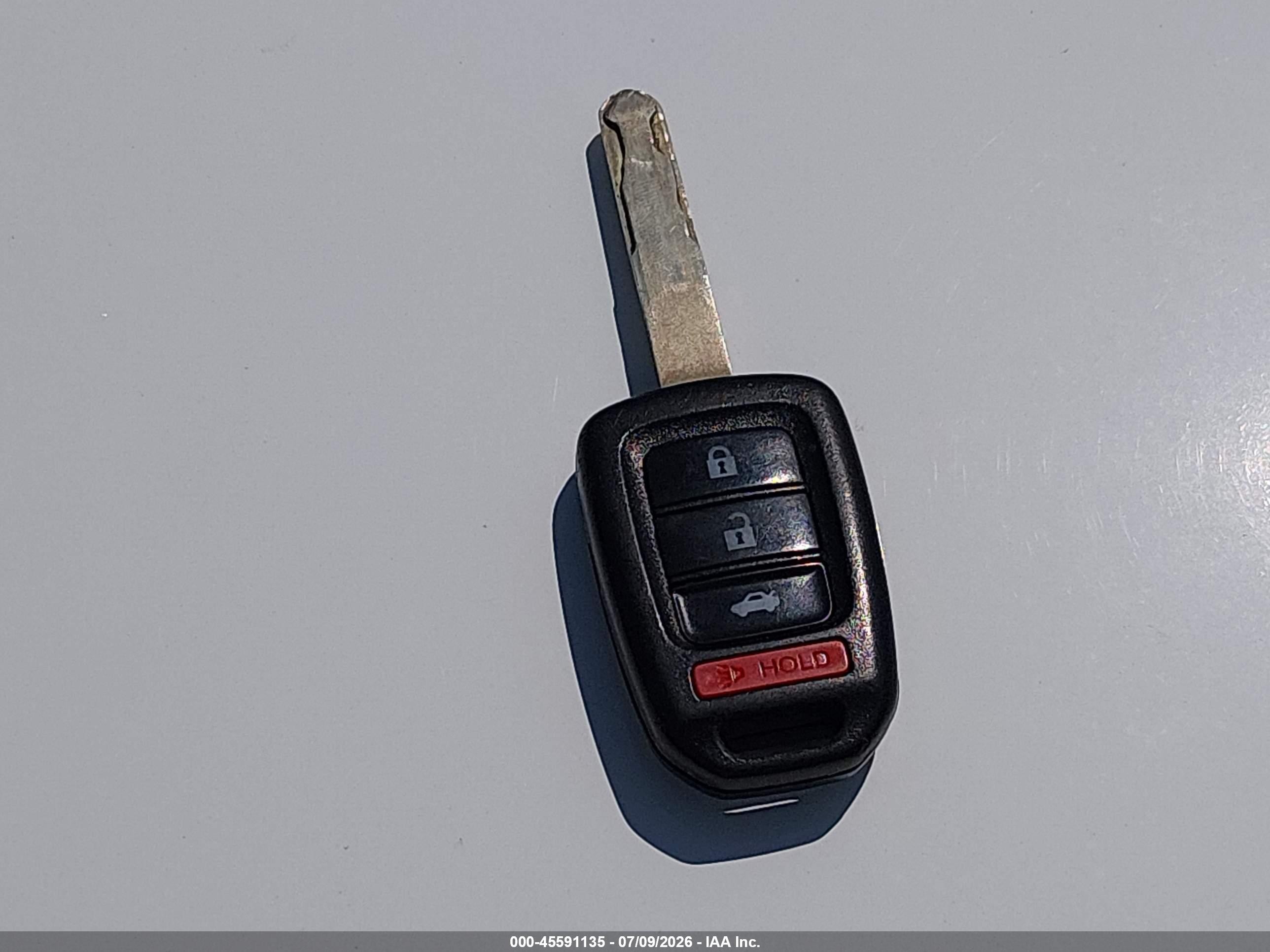 2013 Honda Accord Lx Black vin: 1HGCR2F39DA145300
