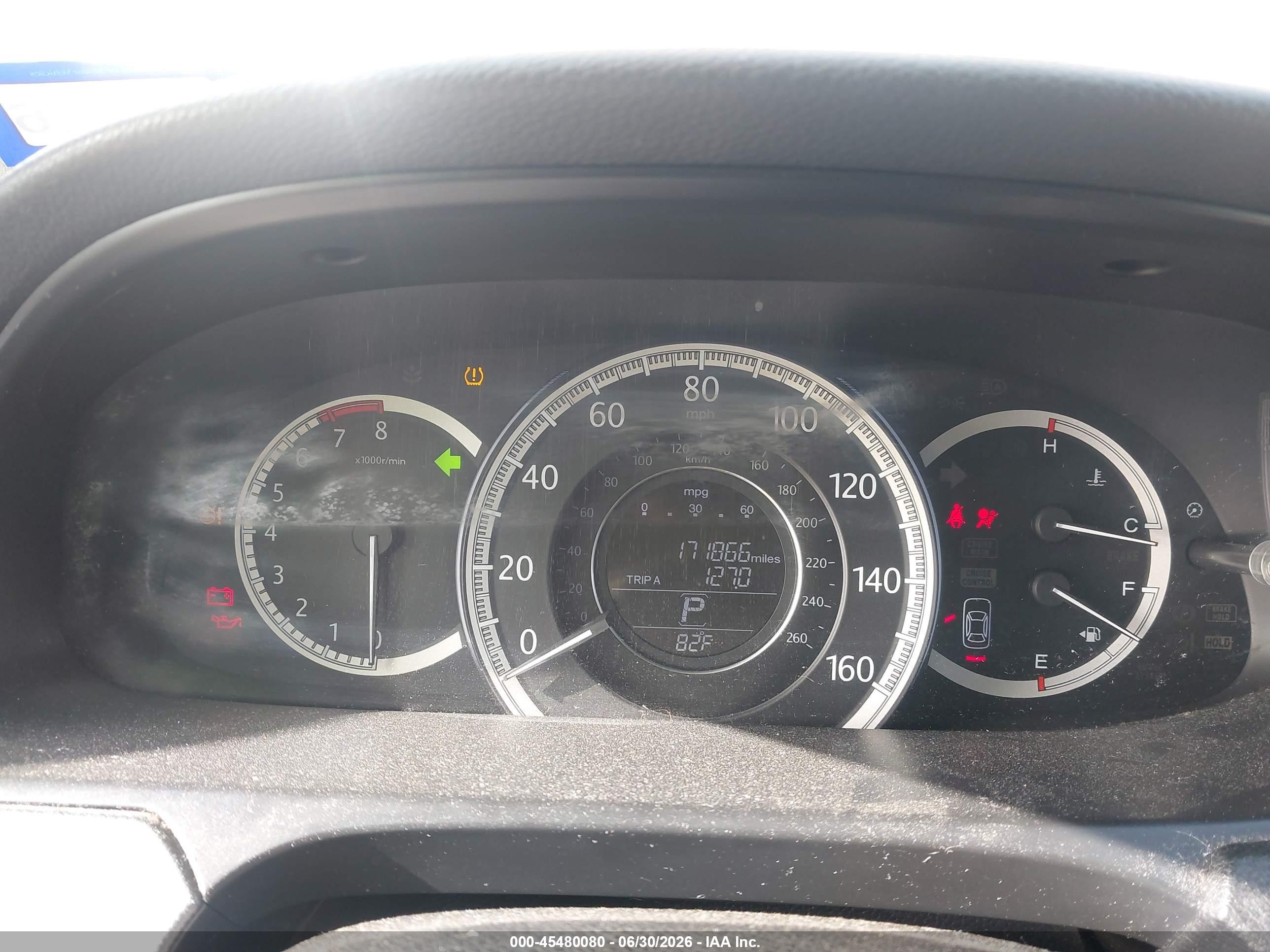 2013 Honda Accord Lx Gold vin: 1HGCR2F39DA147662