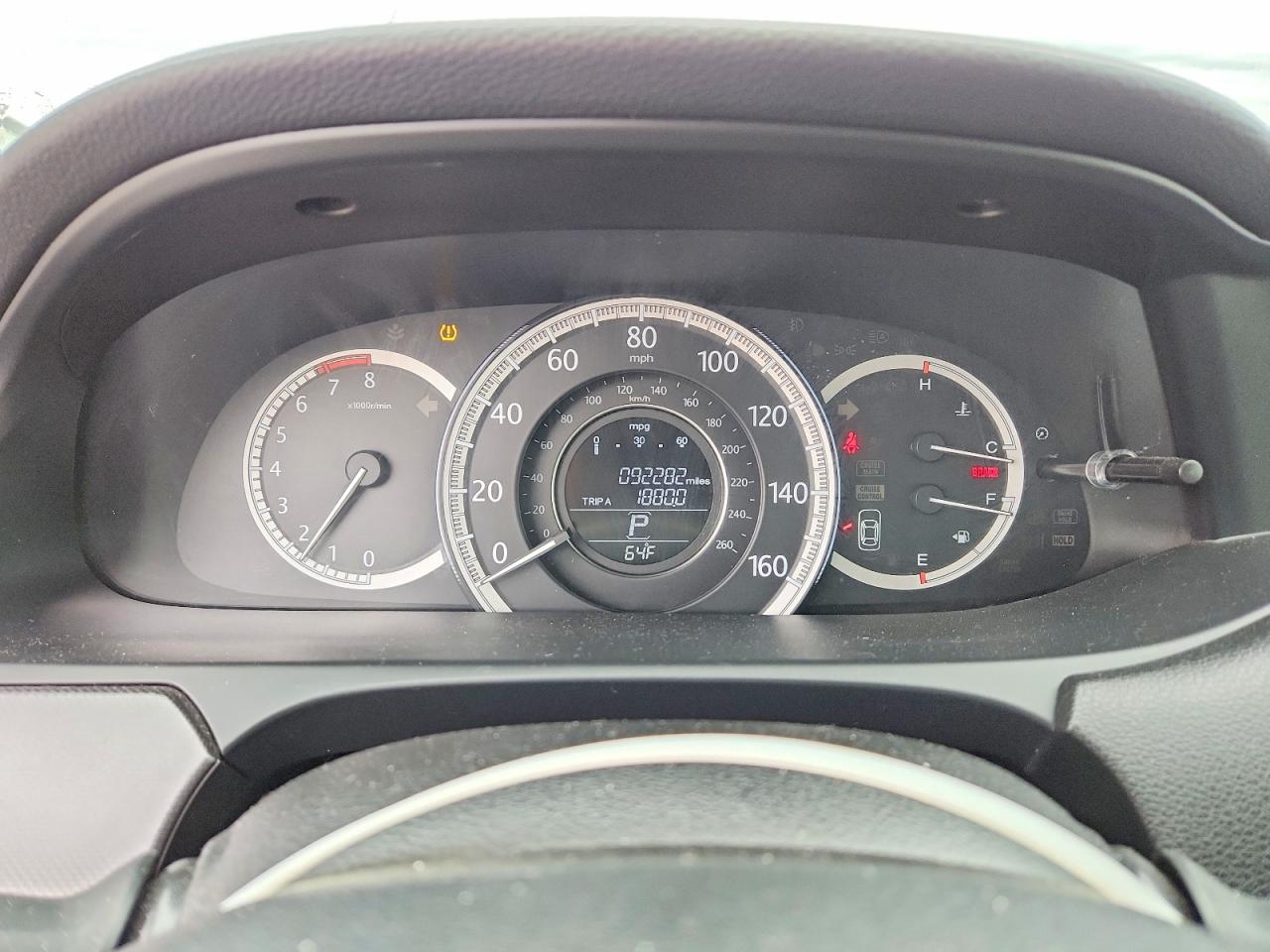 2013 Honda Accord Lx Burgundy vin: 1HGCR2F39DA179754