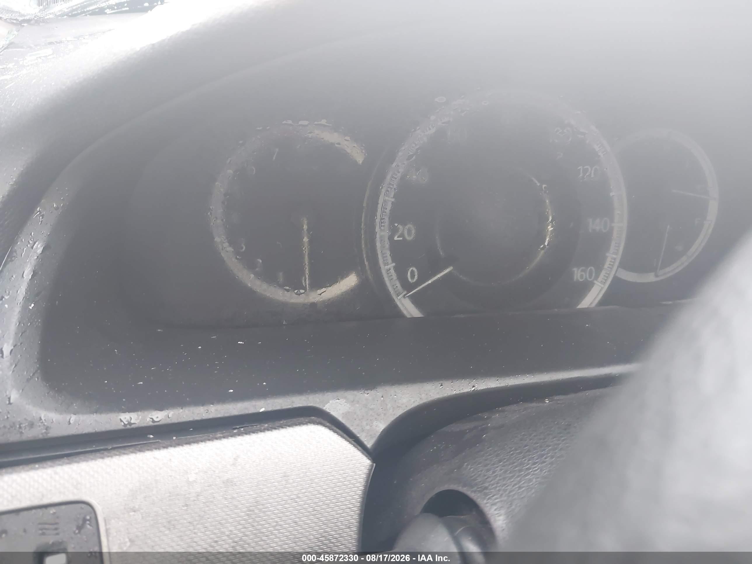 2013 Honda Accord Lx Серебряный vin: 1HGCR2F39DA209545