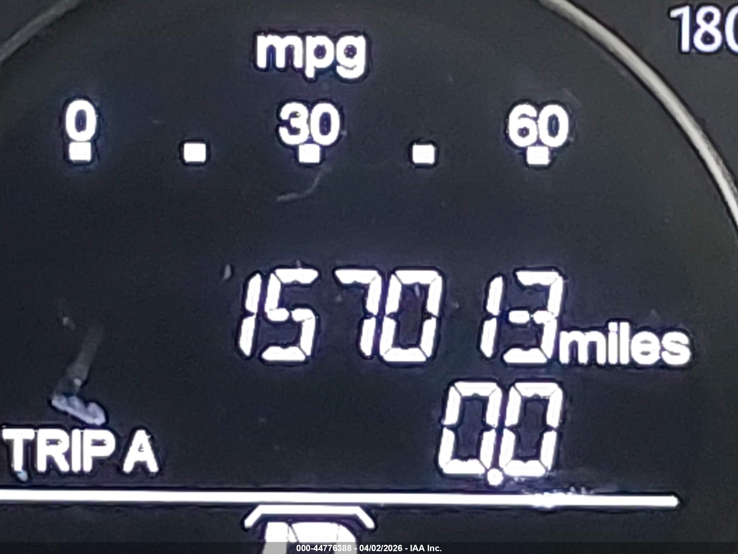2013 Honda Accord Lx White vin: 1HGCR2F39DA231965