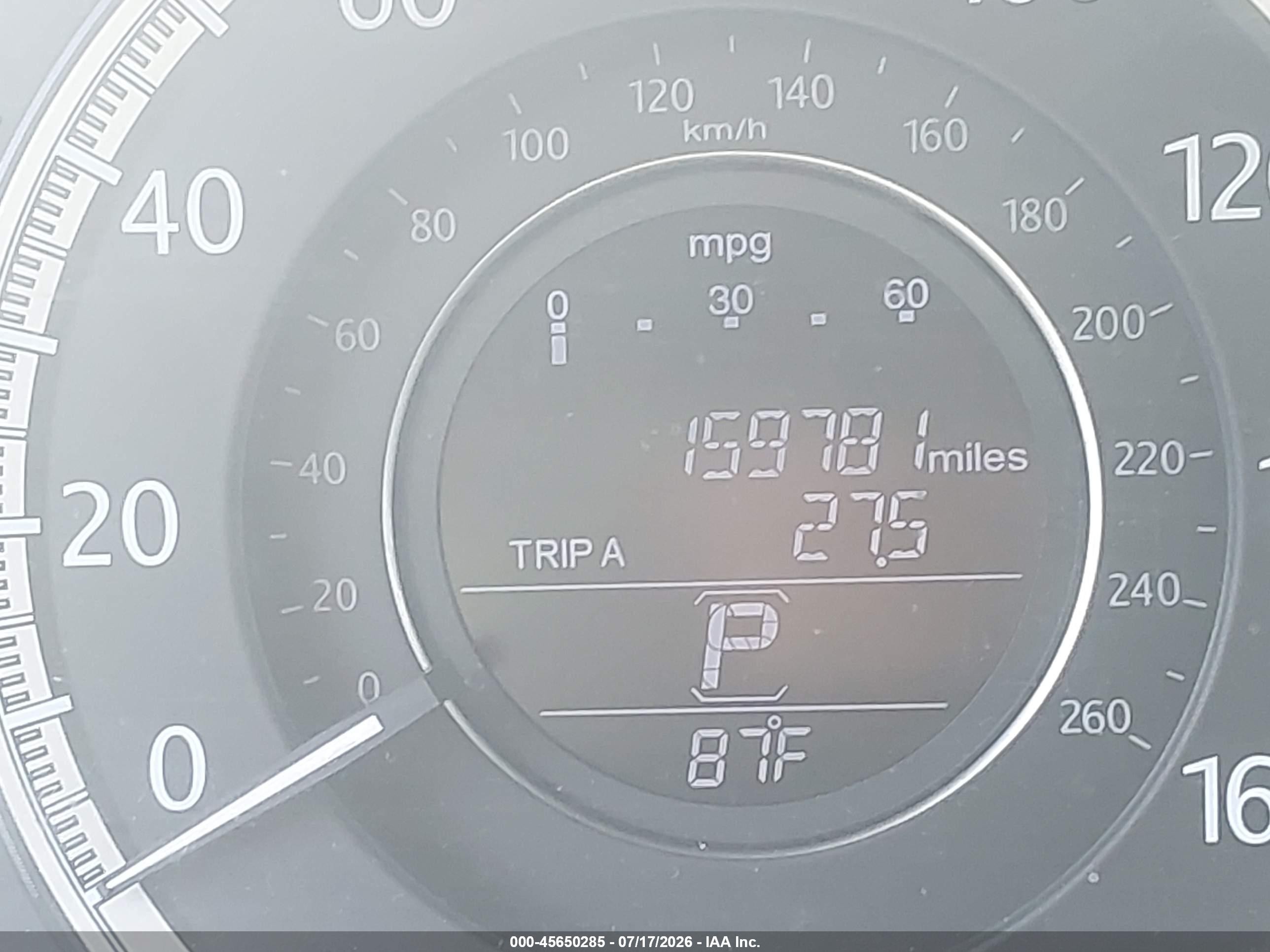 2013 Honda Accord Lx Gold vin: 1HGCR2F39DA246482