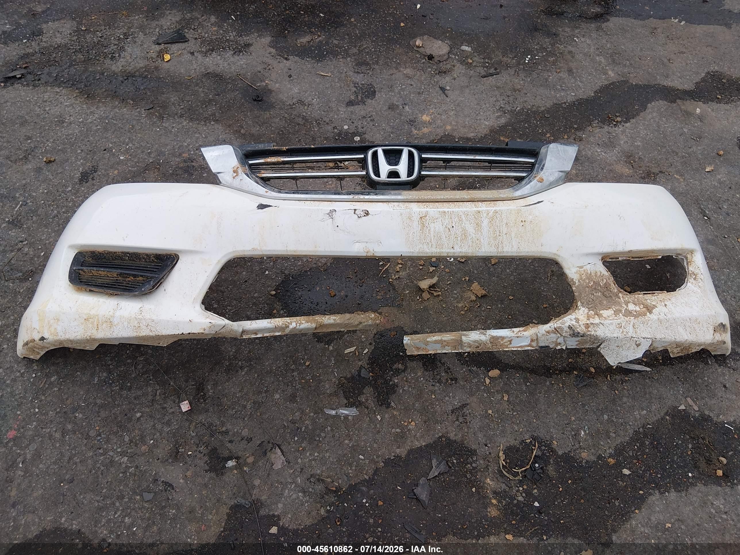 2013 Honda Accord Lx White vin: 1HGCR2F39DA264089