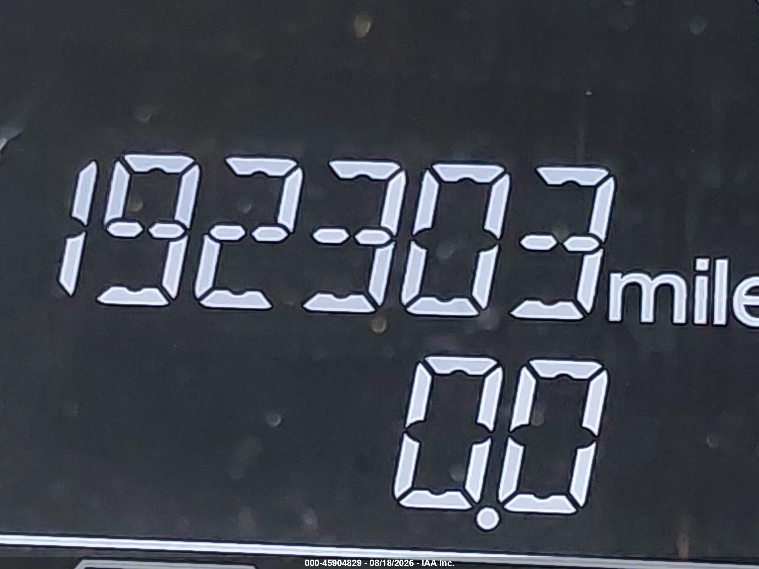 2013 Honda Accord Lx Серый vin: 1HGCR2F39DA284911