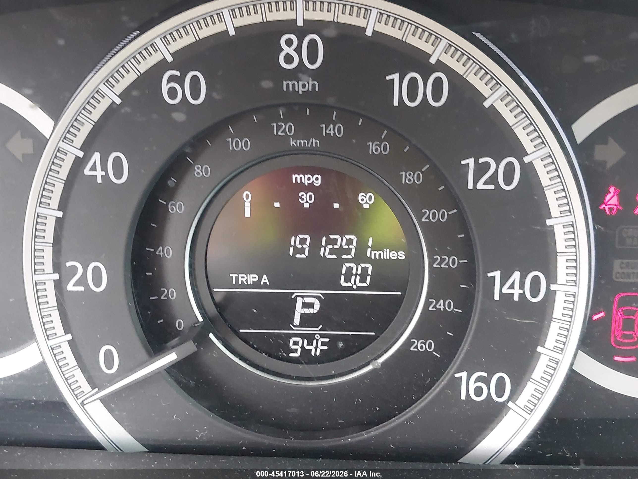 2014 Honda Accord Lx Silver vin: 1HGCR2F39EA082331