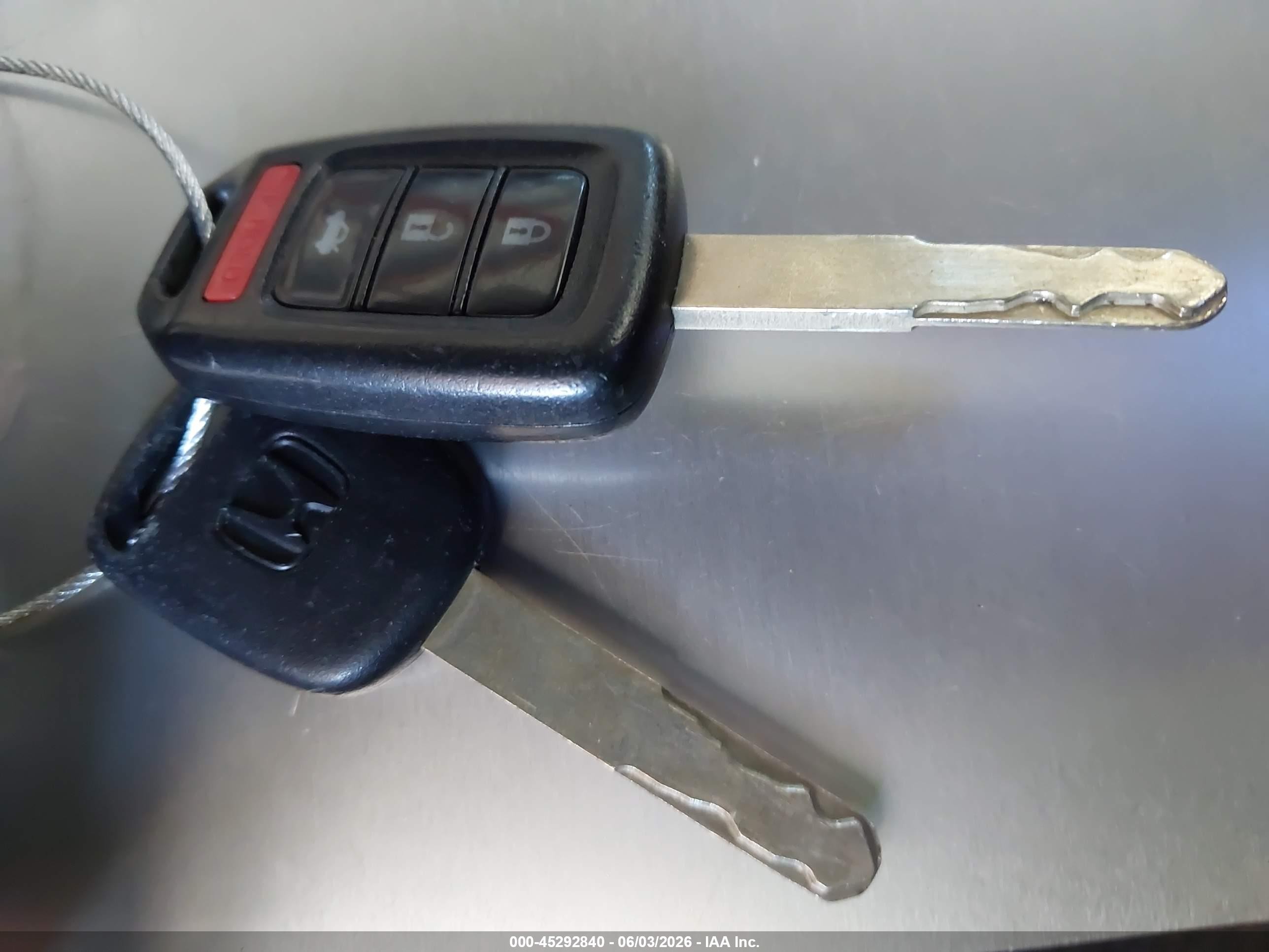 2014 Honda Accord Lx Burgundy vin: 1HGCR2F39EA202841