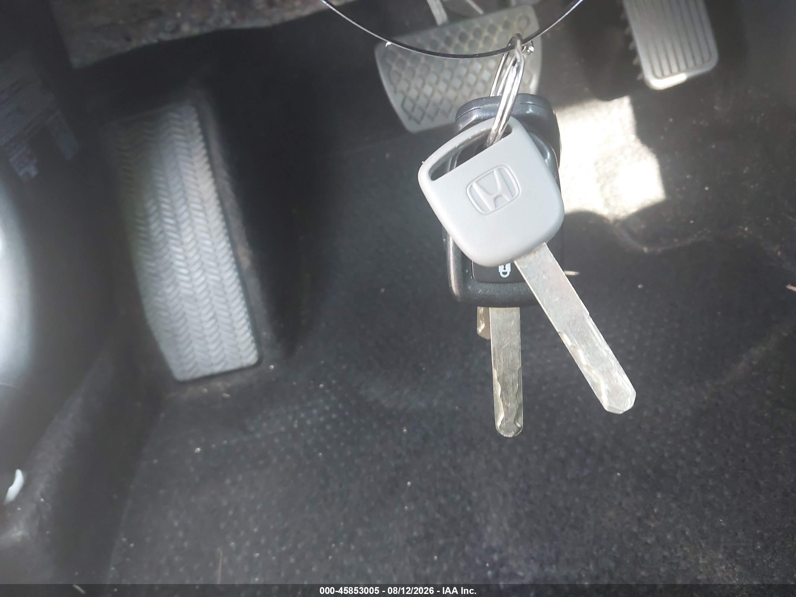2014 Honda Accord Lx Silver vin: 1HGCR2F39EA253773