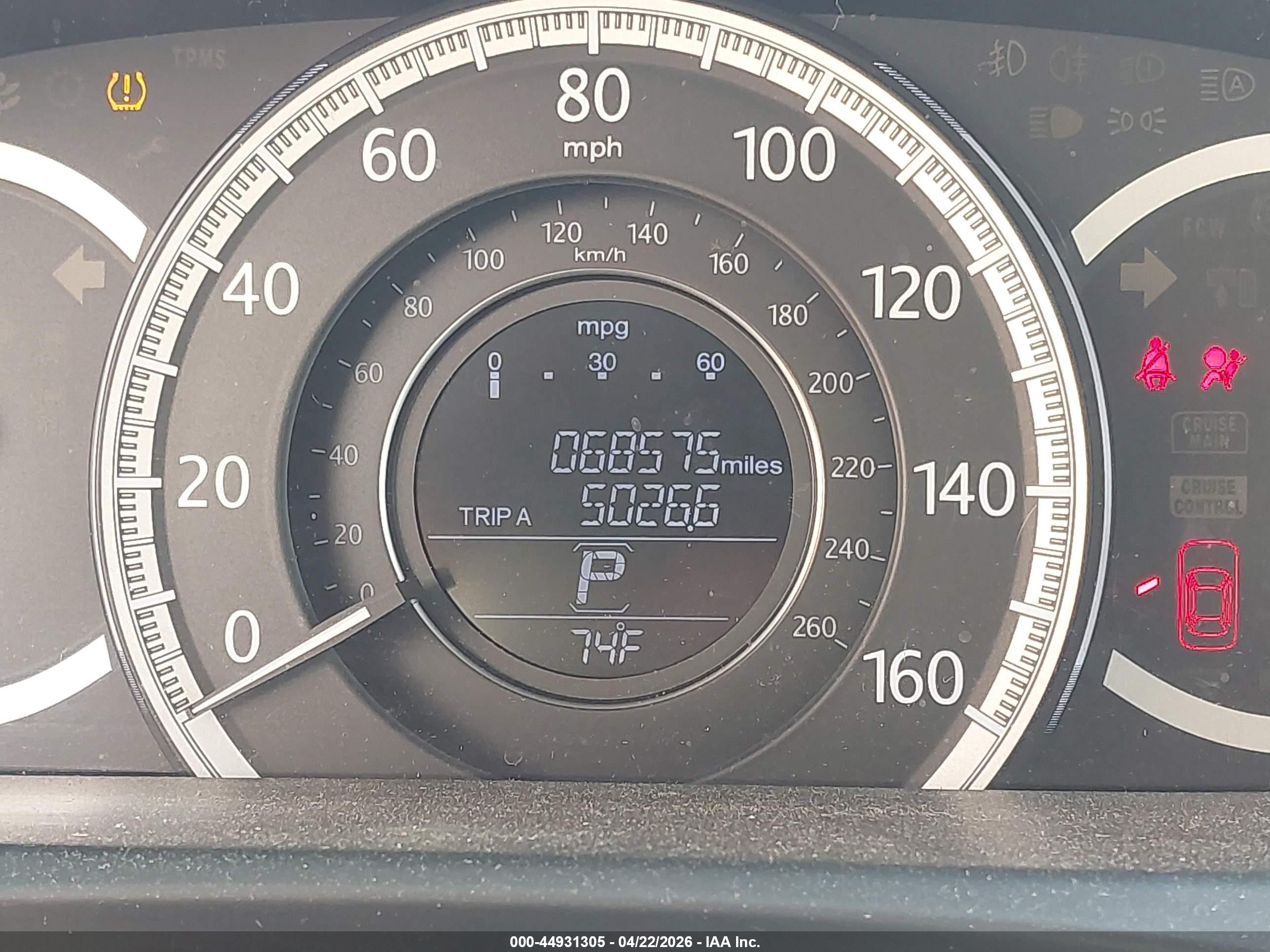 2015 Honda Accord Lx Maroon vin: 1HGCR2F39FA052280