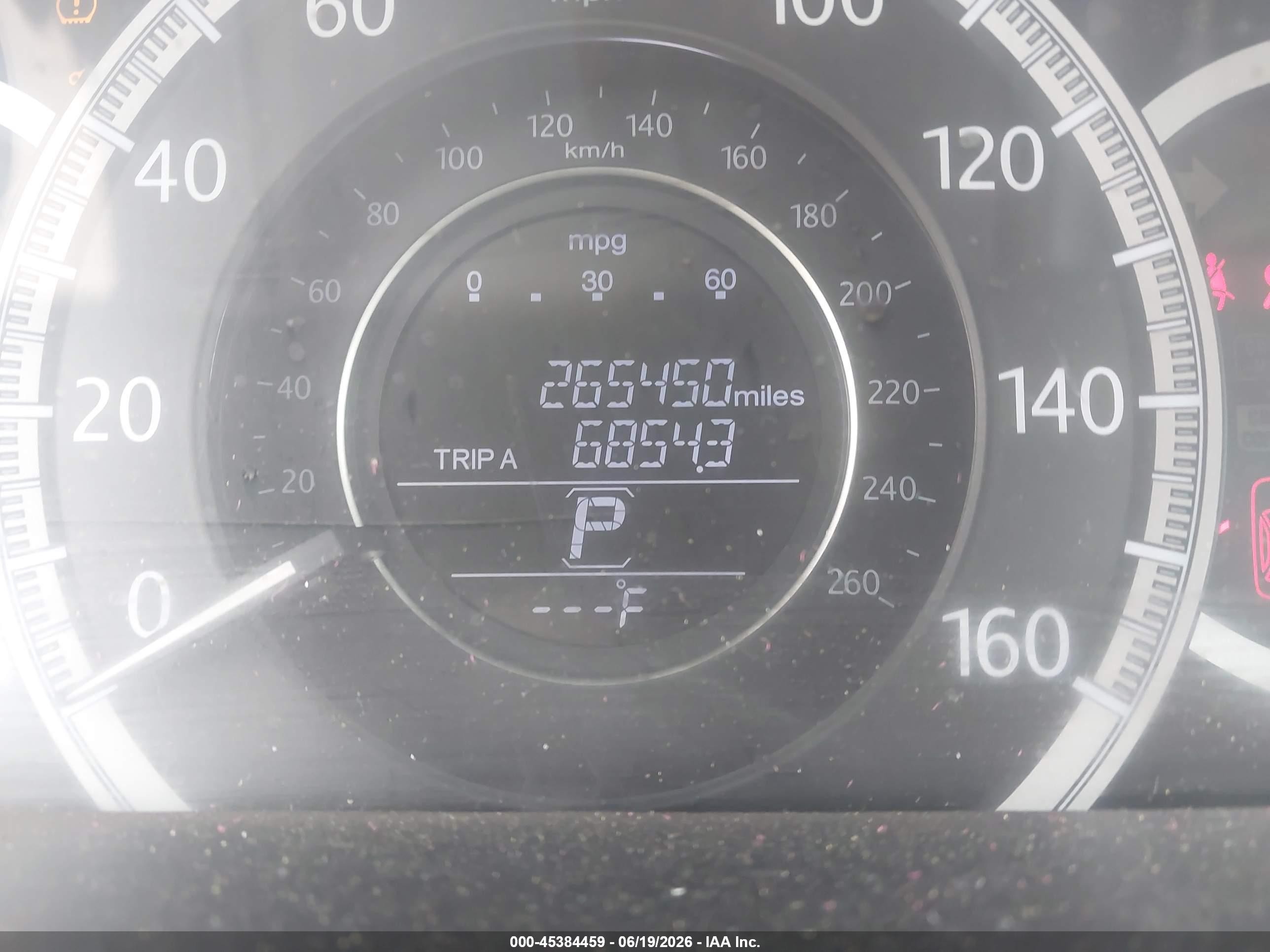 2015 Honda Accord Lx Gray vin: 1HGCR2F39FA097588