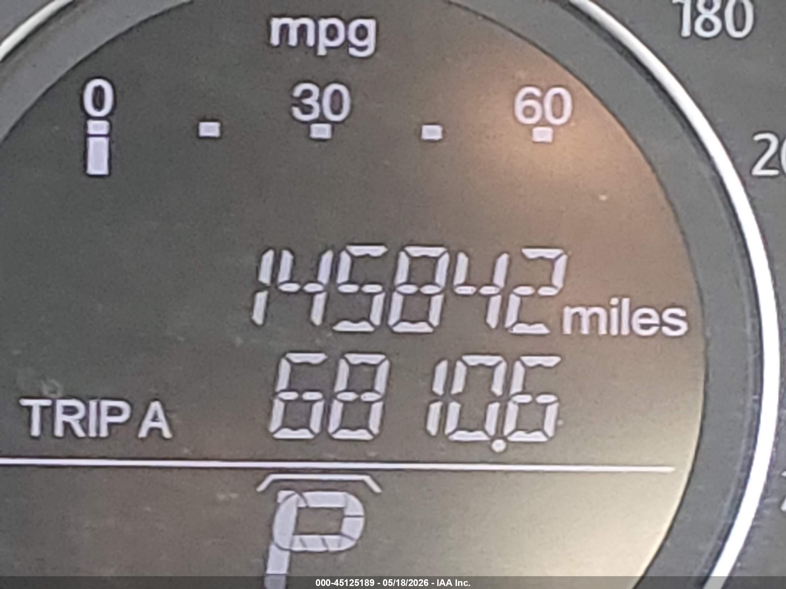 2015 Honda Accord Lx Gray vin: 1HGCR2F39FA118181