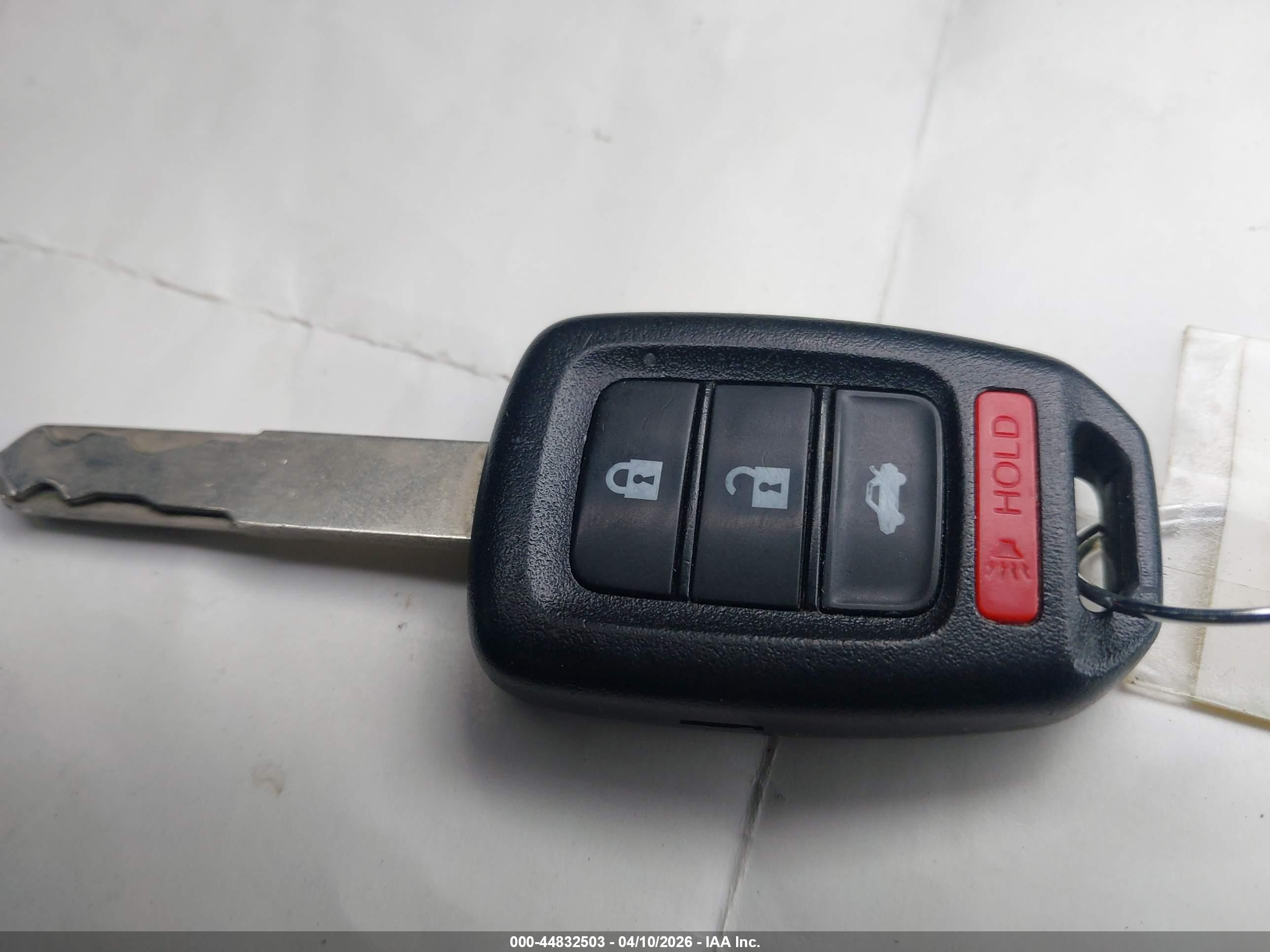2016 Honda Accord Lx Серебряный vin: 1HGCR2F39GA045217
