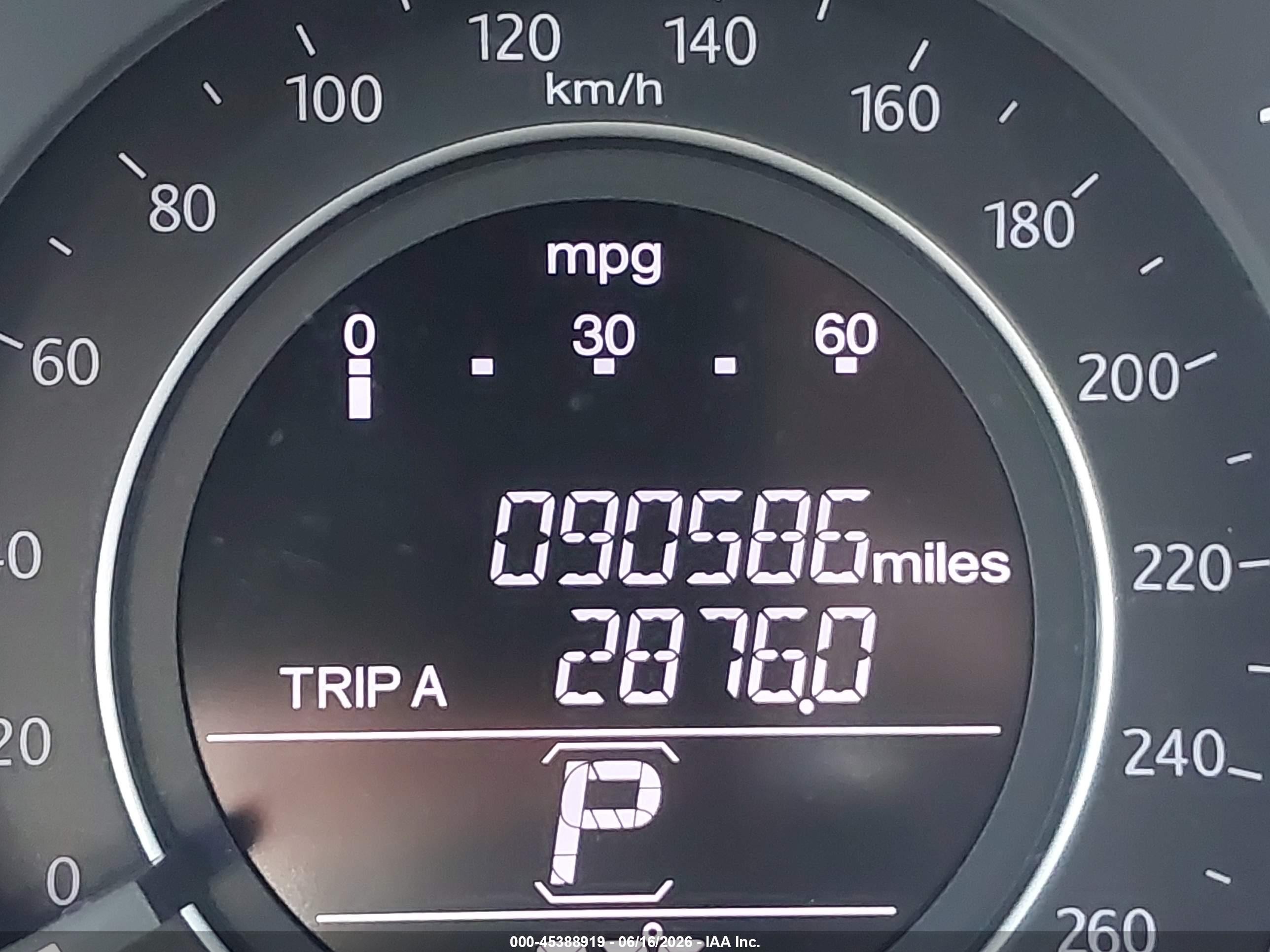 2013 Honda Accord Lx Silver vin: 1HGCR2F3XDA053872