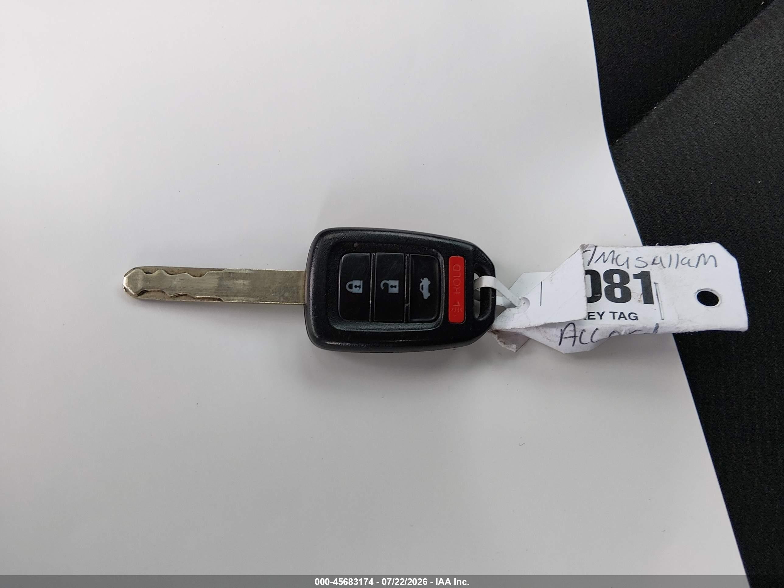 2013 Honda Accord Lx Silver vin: 1HGCR2F3XDA140168