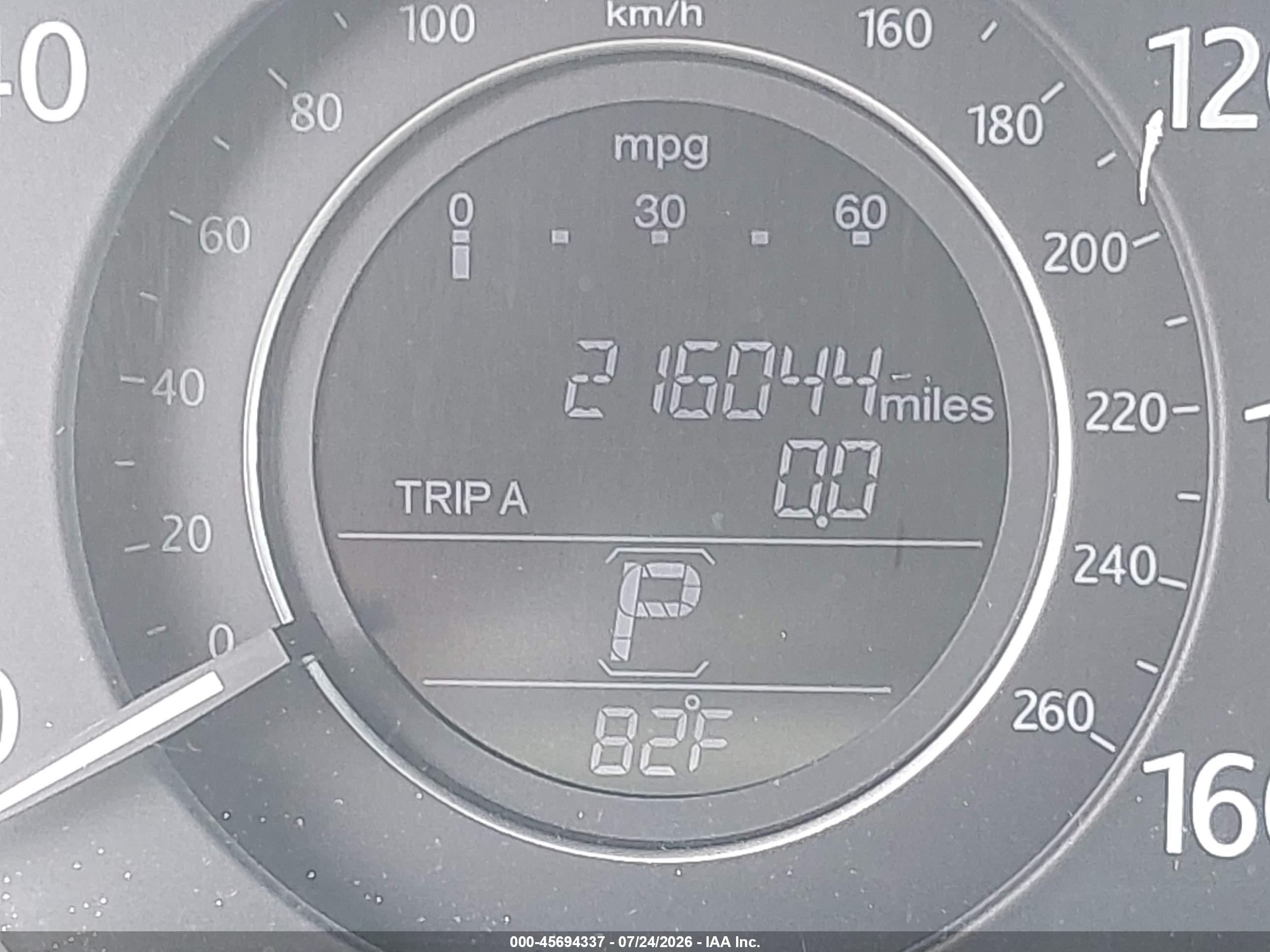 2013 Honda Accord Lx Black vin: 1HGCR2F3XDA153194