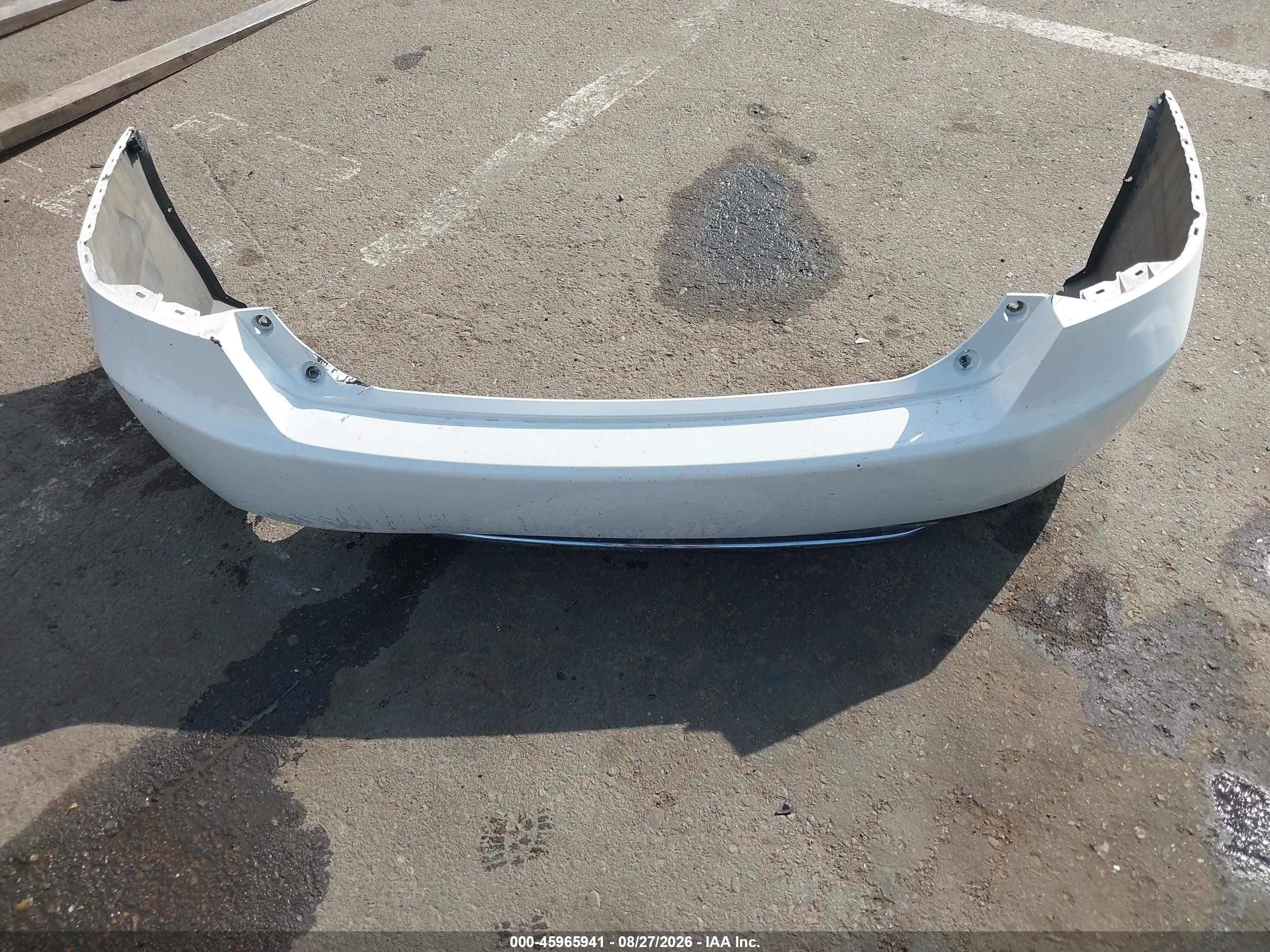 2014 Honda Accord Lx Белый vin: 1HGCR2F3XEA023031