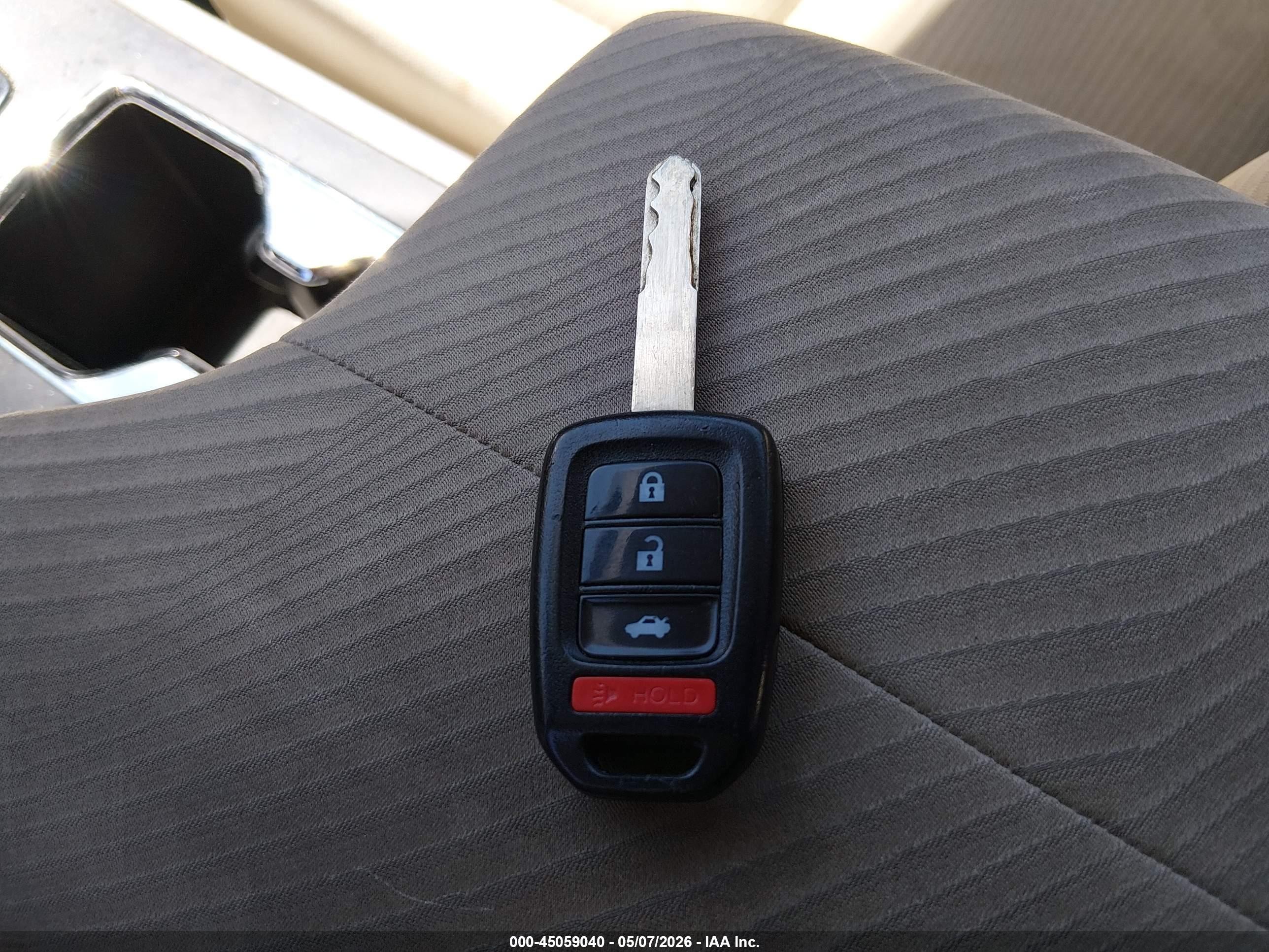 2014 Honda Accord Lx Золотой vin: 1HGCR2F3XEA031680