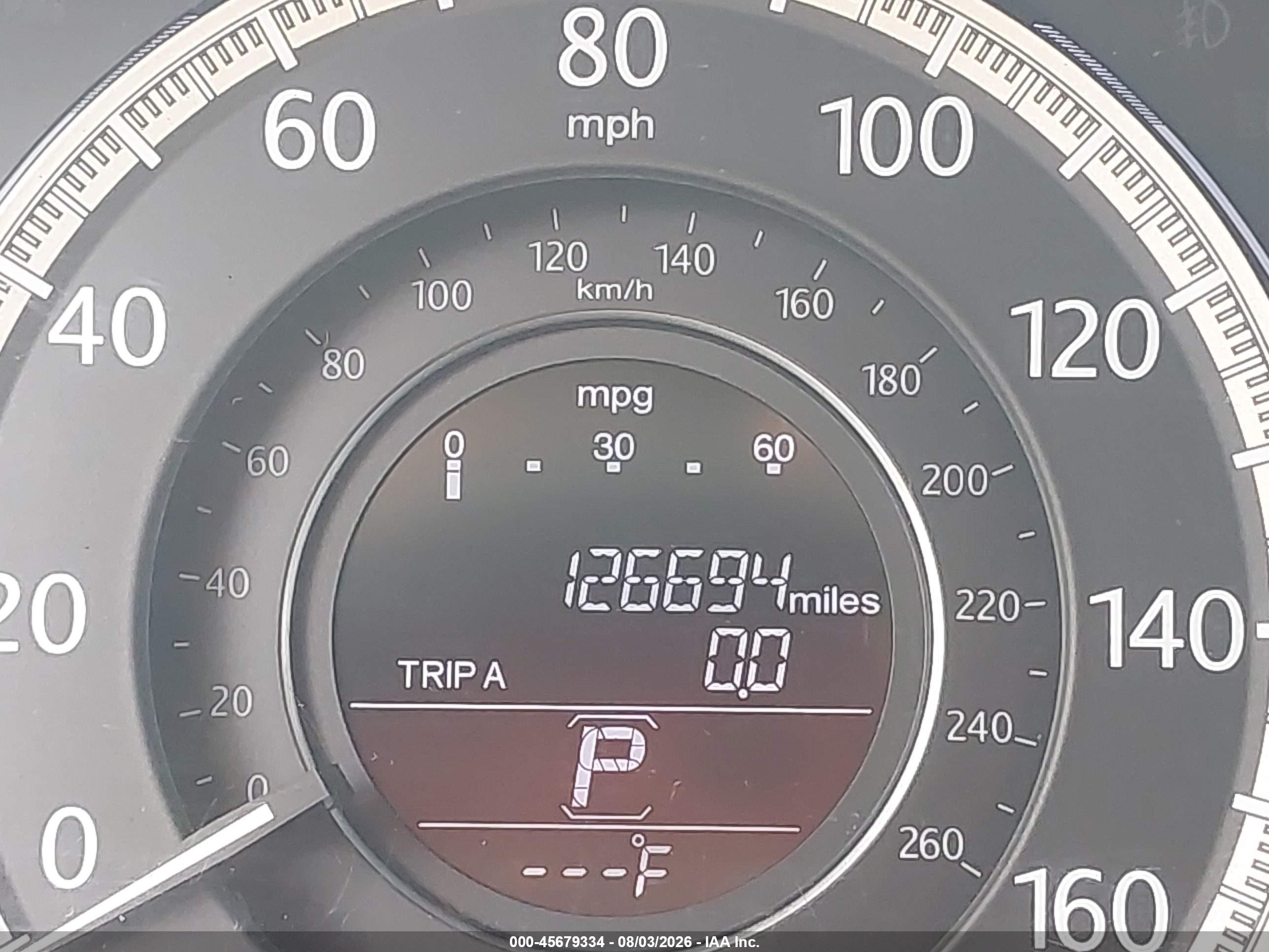 2014 Honda Accord Lx White vin: 1HGCR2F3XEA097775