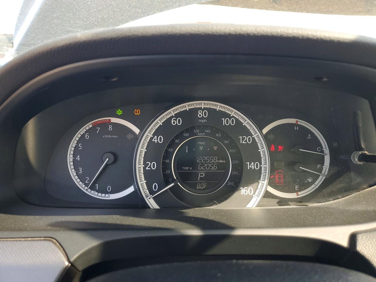 2014 Honda Accord Lx Black vin: 1HGCR2F3XEA100660