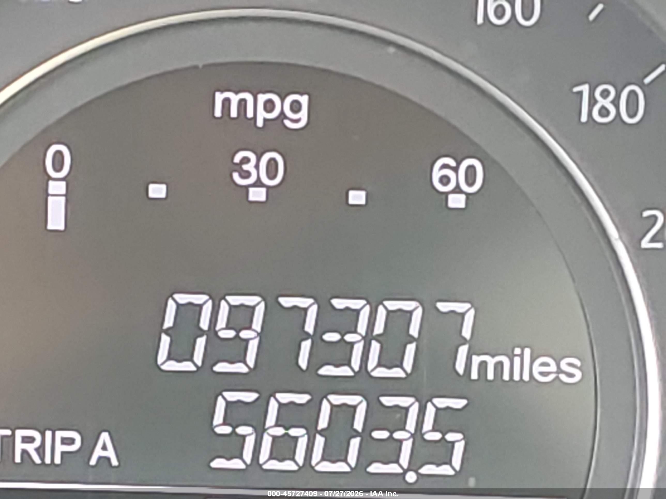 2014 Honda Accord Lx Silver vin: 1HGCR2F3XEA178498
