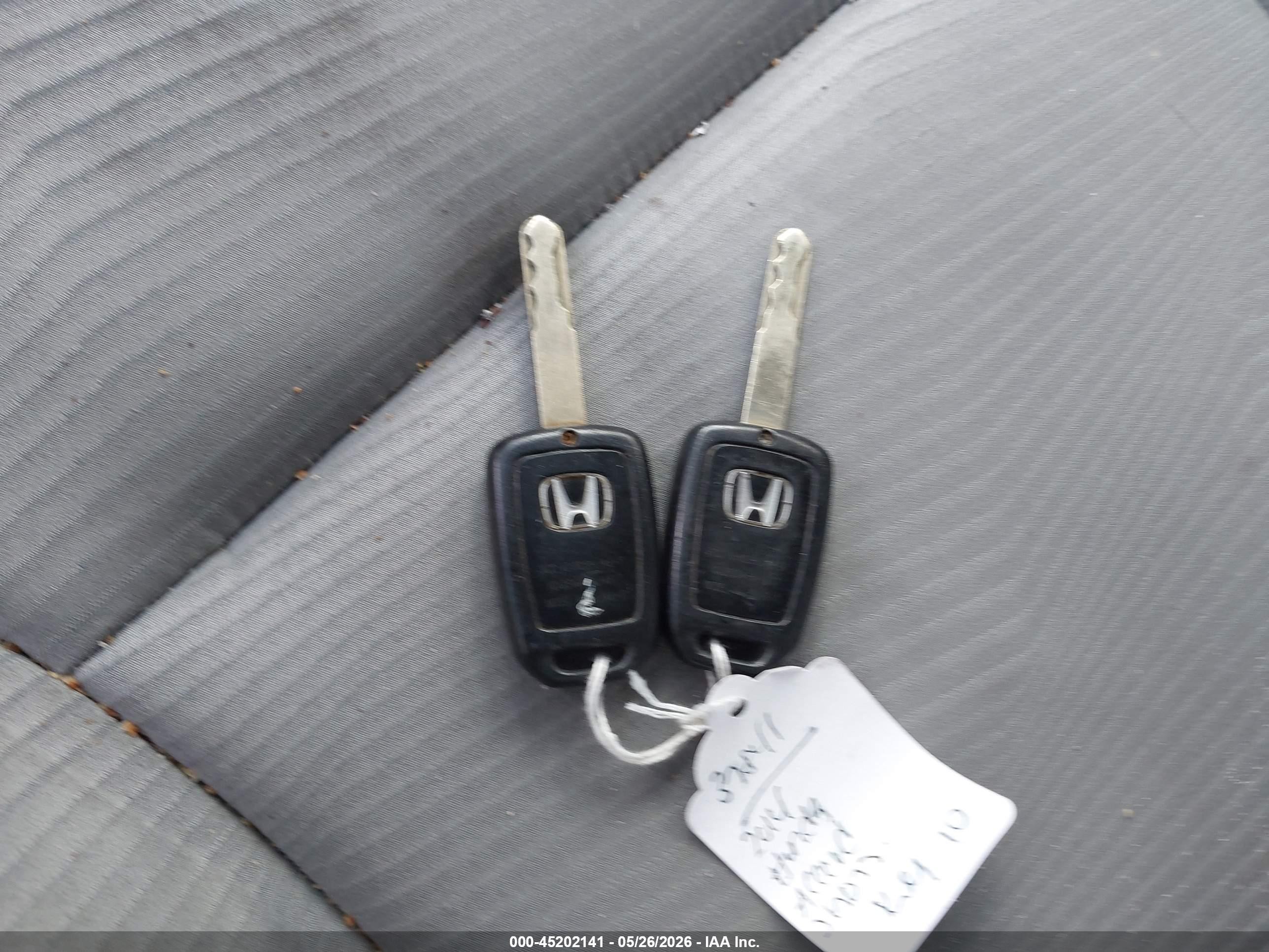 2014 Honda Accord Lx Silver vin: 1HGCR2F3XEA217073