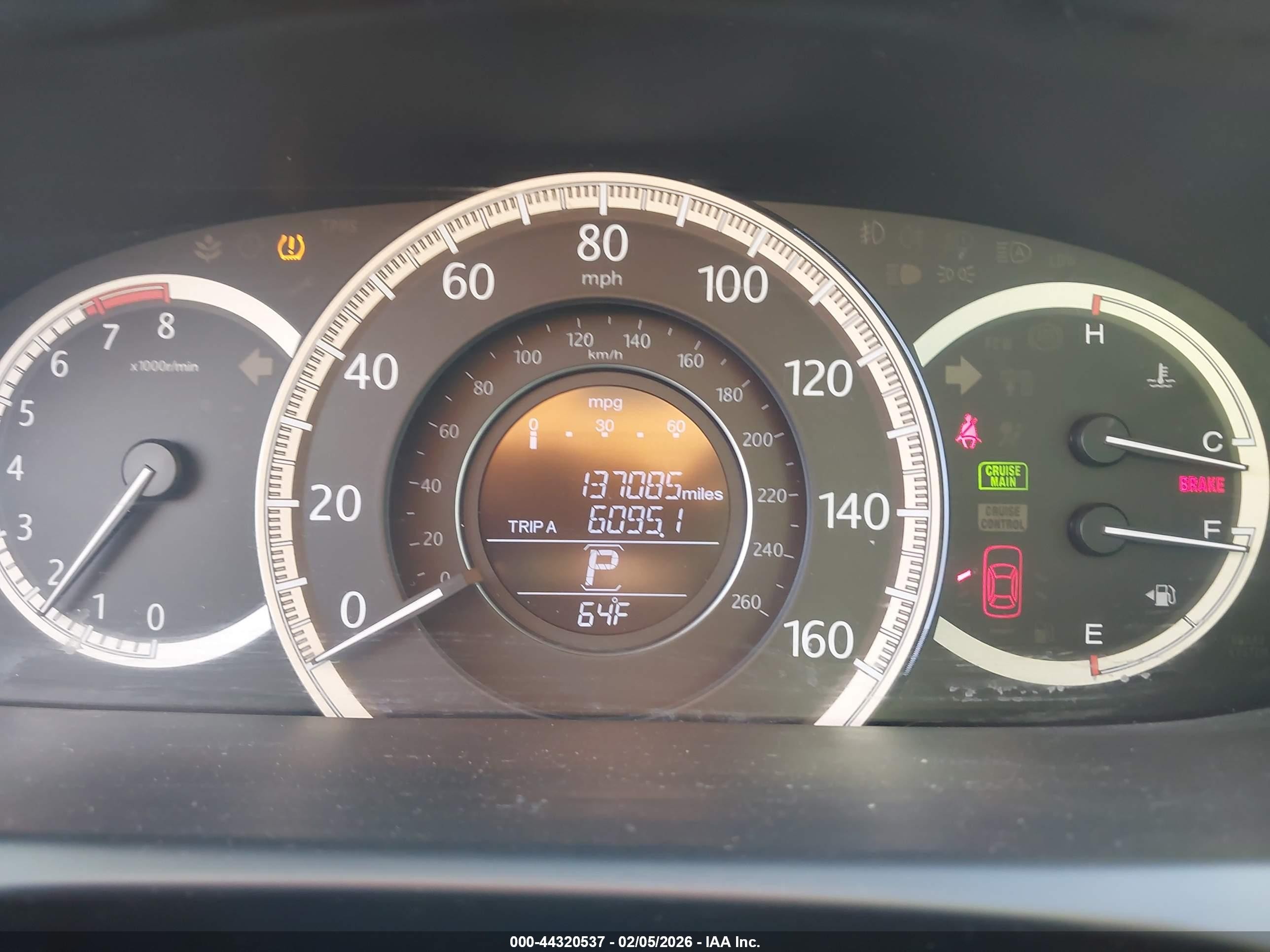 2015 Honda Accord Lx Silver vin: 1HGCR2F3XFA090990