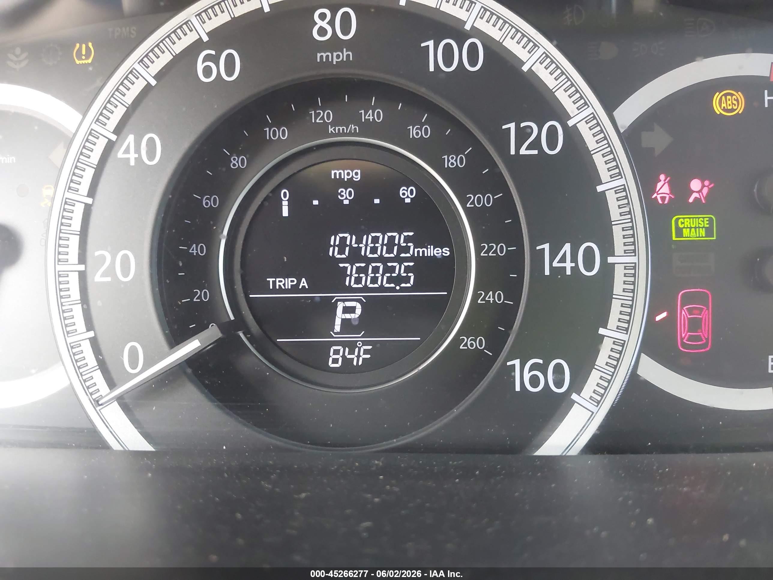 2015 Honda Accord Lx Black vin: 1HGCR2F3XFA168345