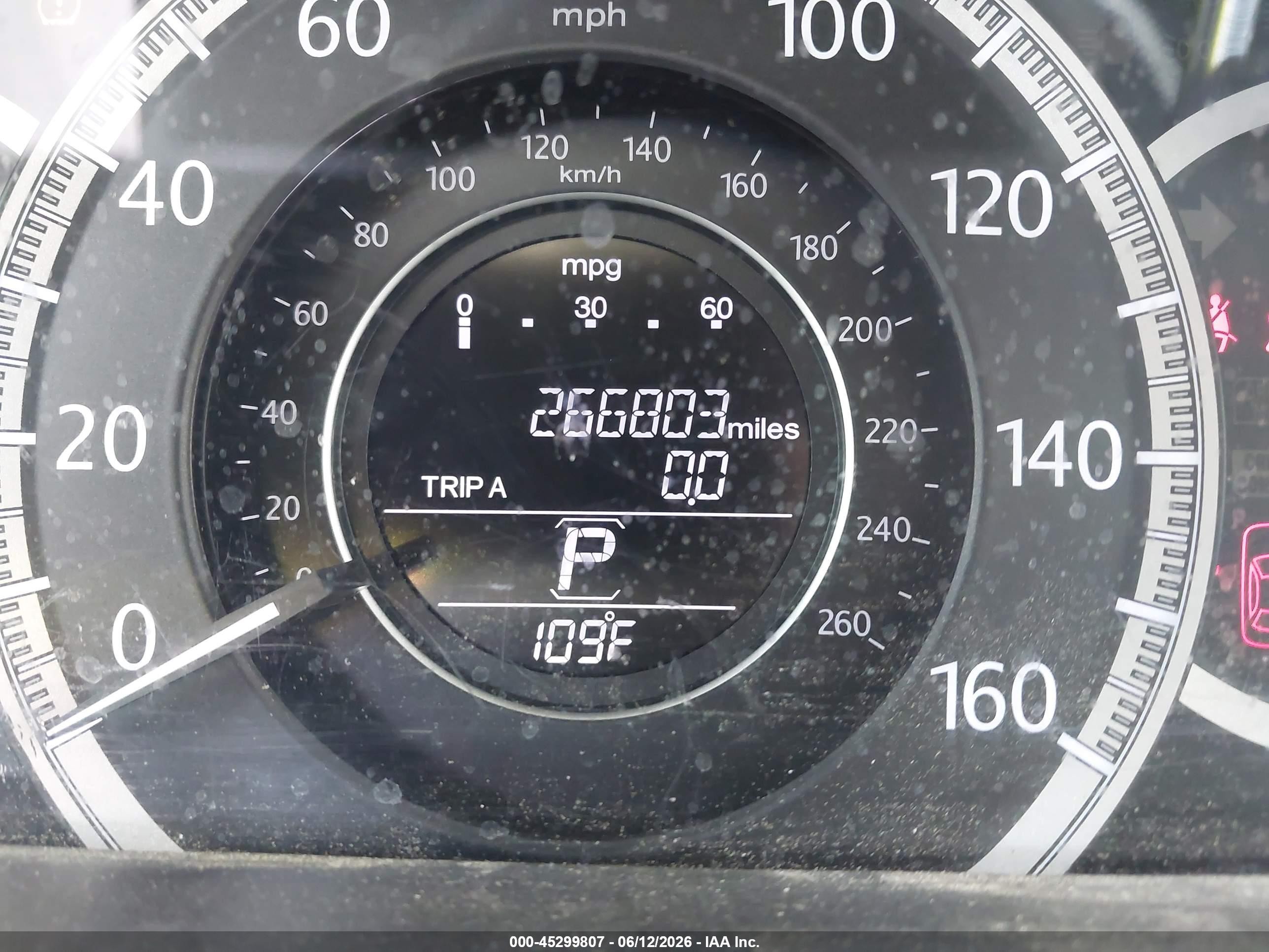 2015 Honda Accord Lx Black vin: 1HGCR2F3XFA205474