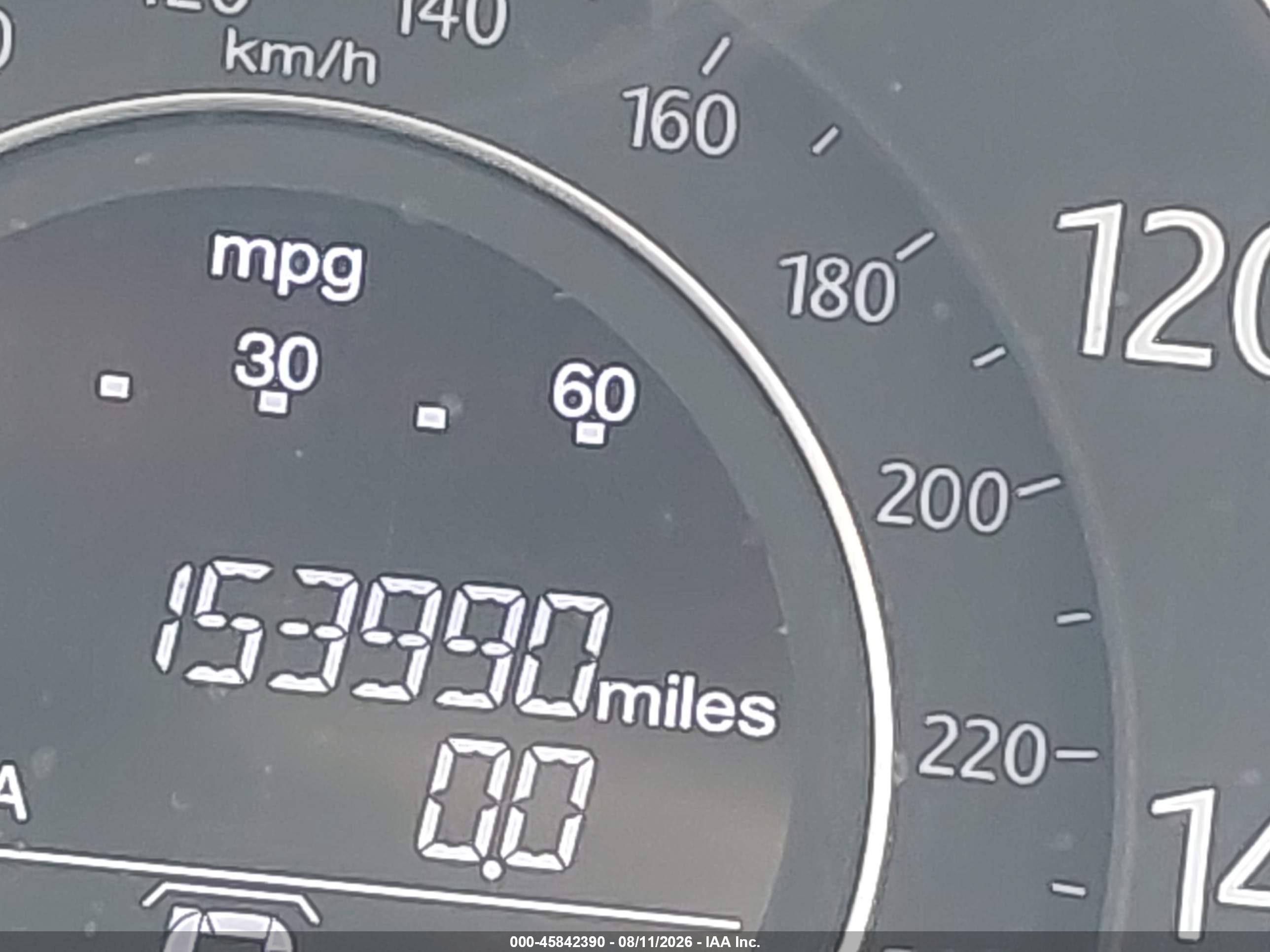 2015 Honda Accord Lx Серый vin: 1HGCR2F3XFA213493