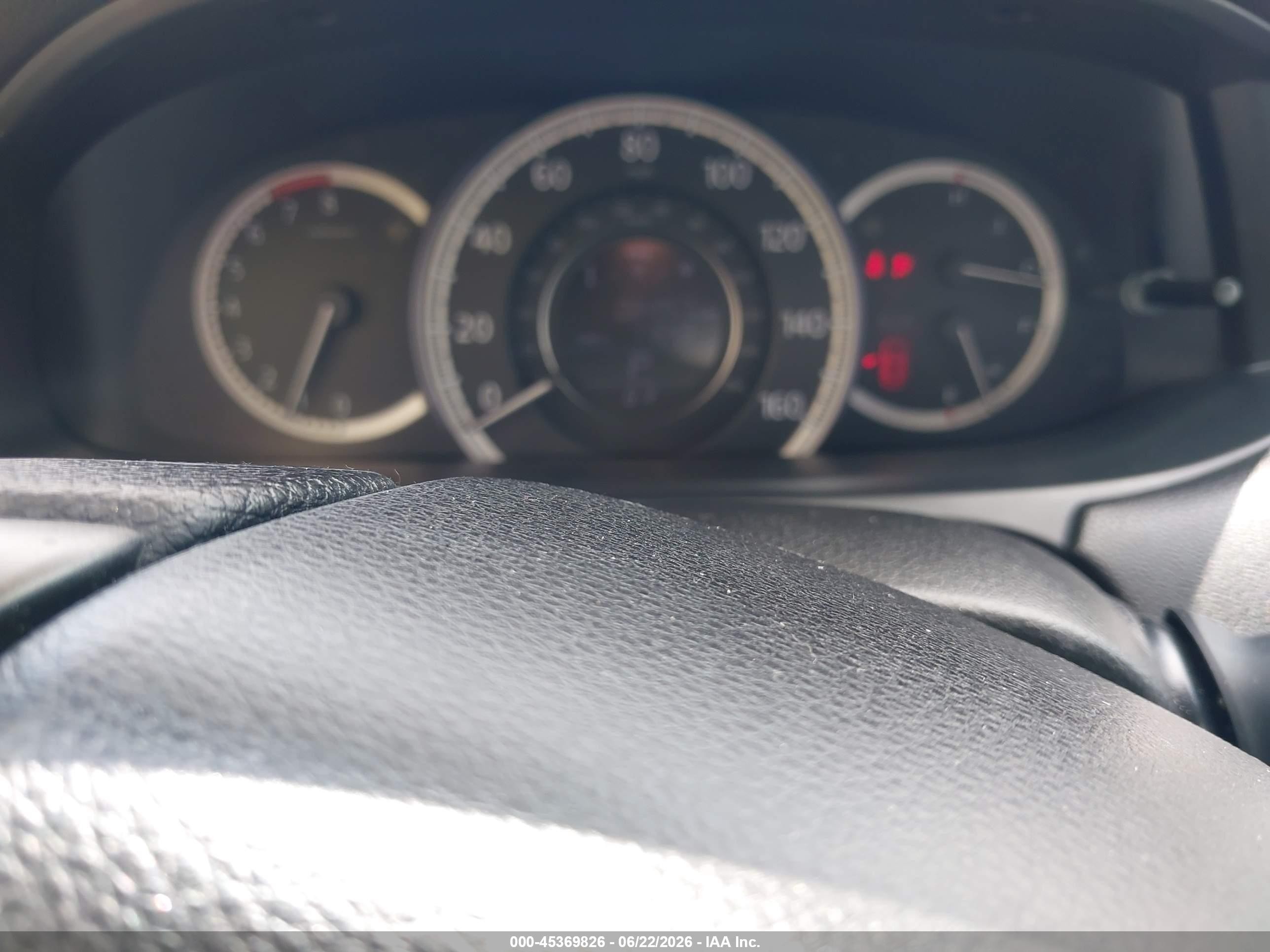 2015 Honda Accord Lx Gray vin: 1HGCR2F3XFA237941