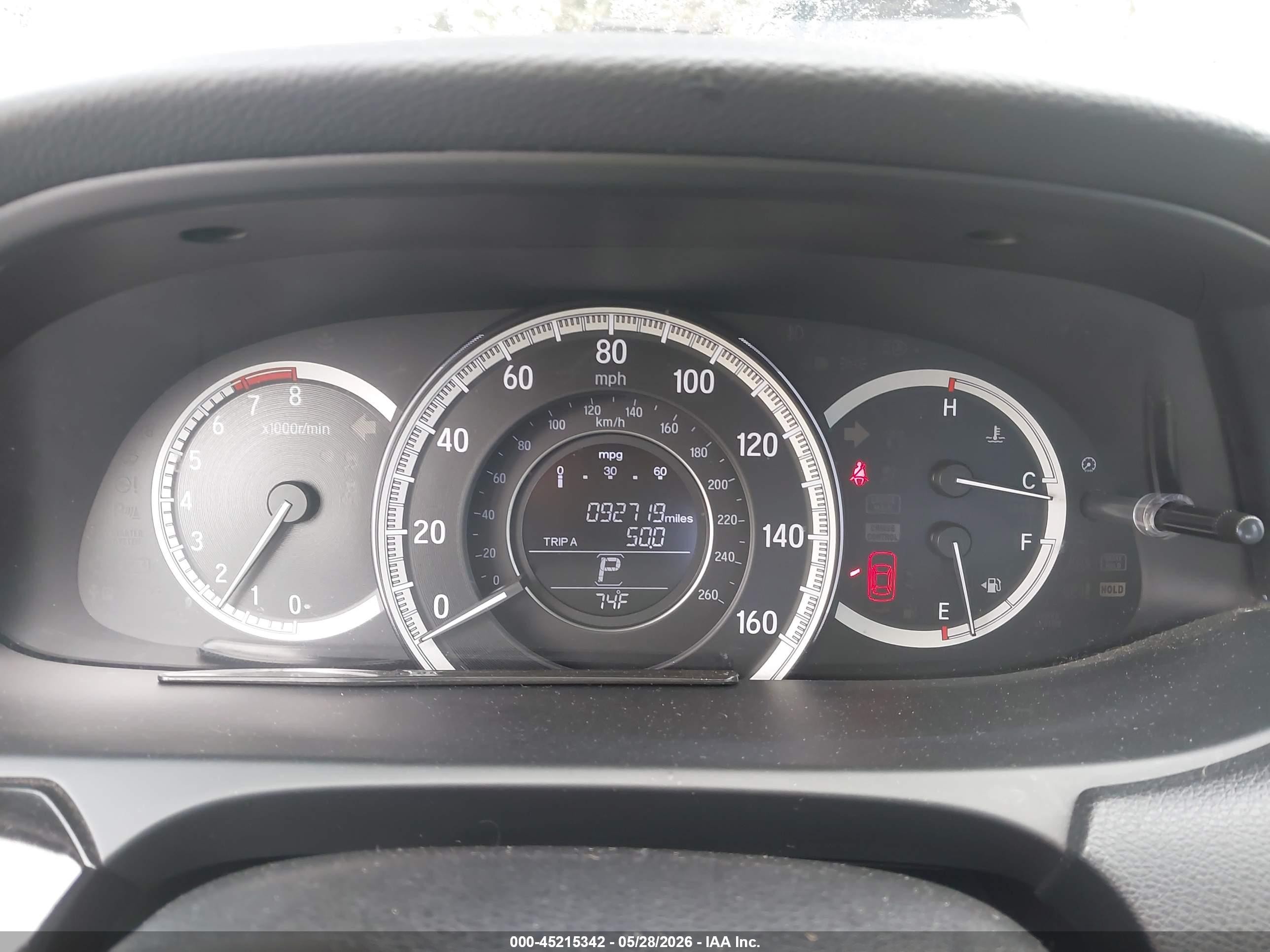 2017 Honda Accord Lx Серебряный vin: 1HGCR2F3XHA017847