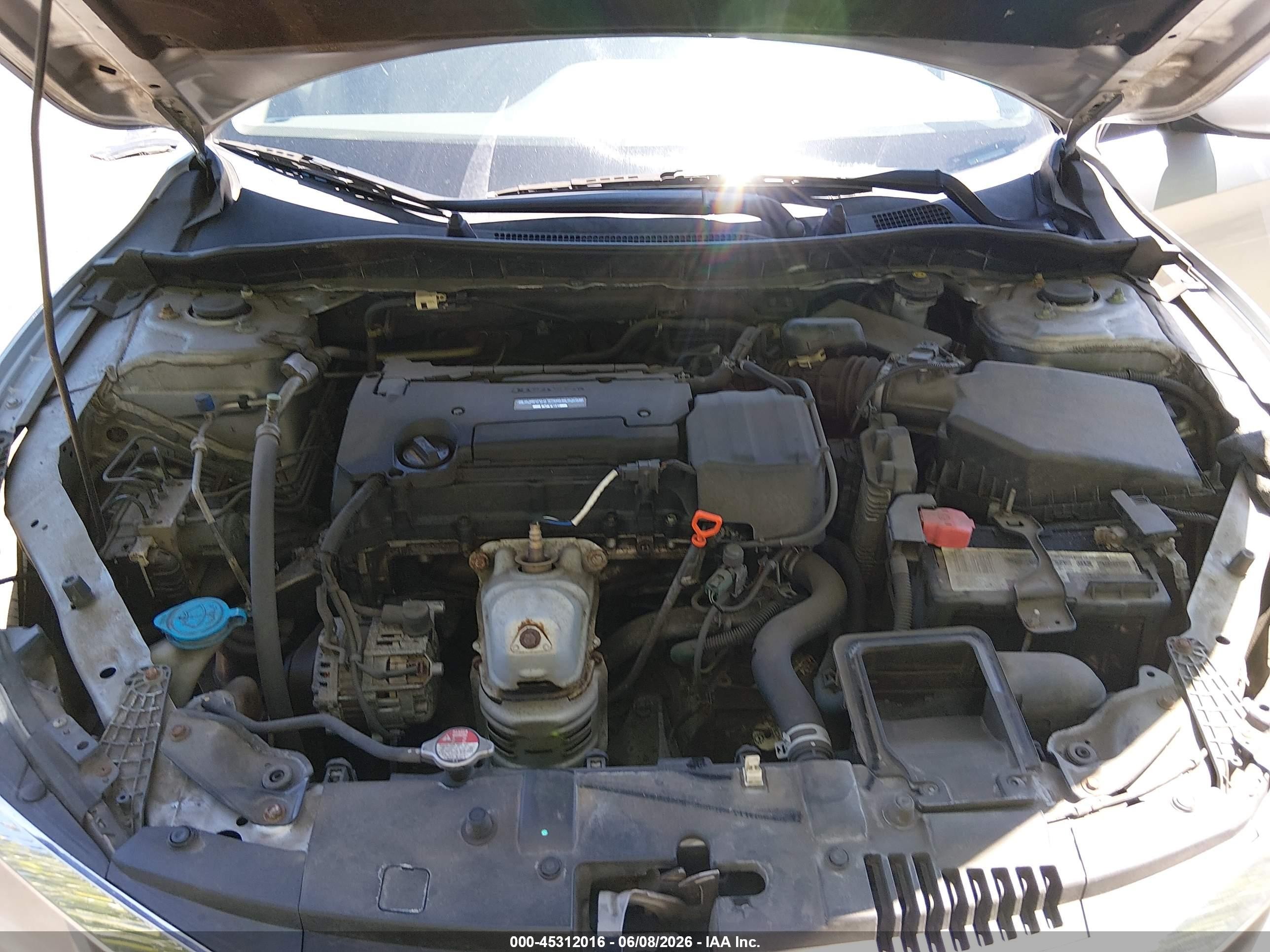 2017 Honda Accord Lx Silver vin: 1HGCR2F3XHA237506