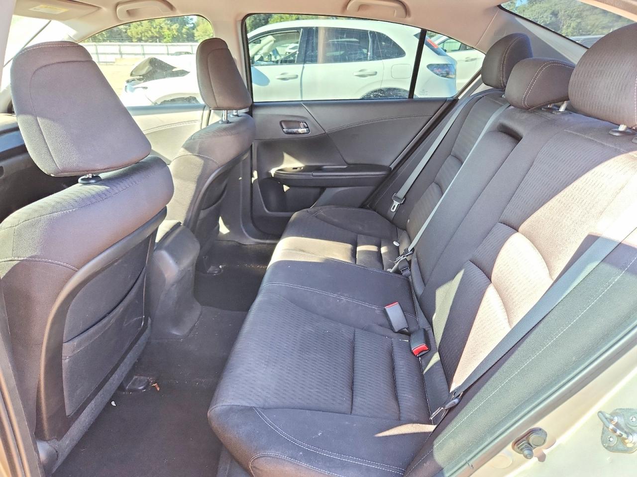 2013 Honda Accord Sport Tan vin: 1HGCR2F50DA050612